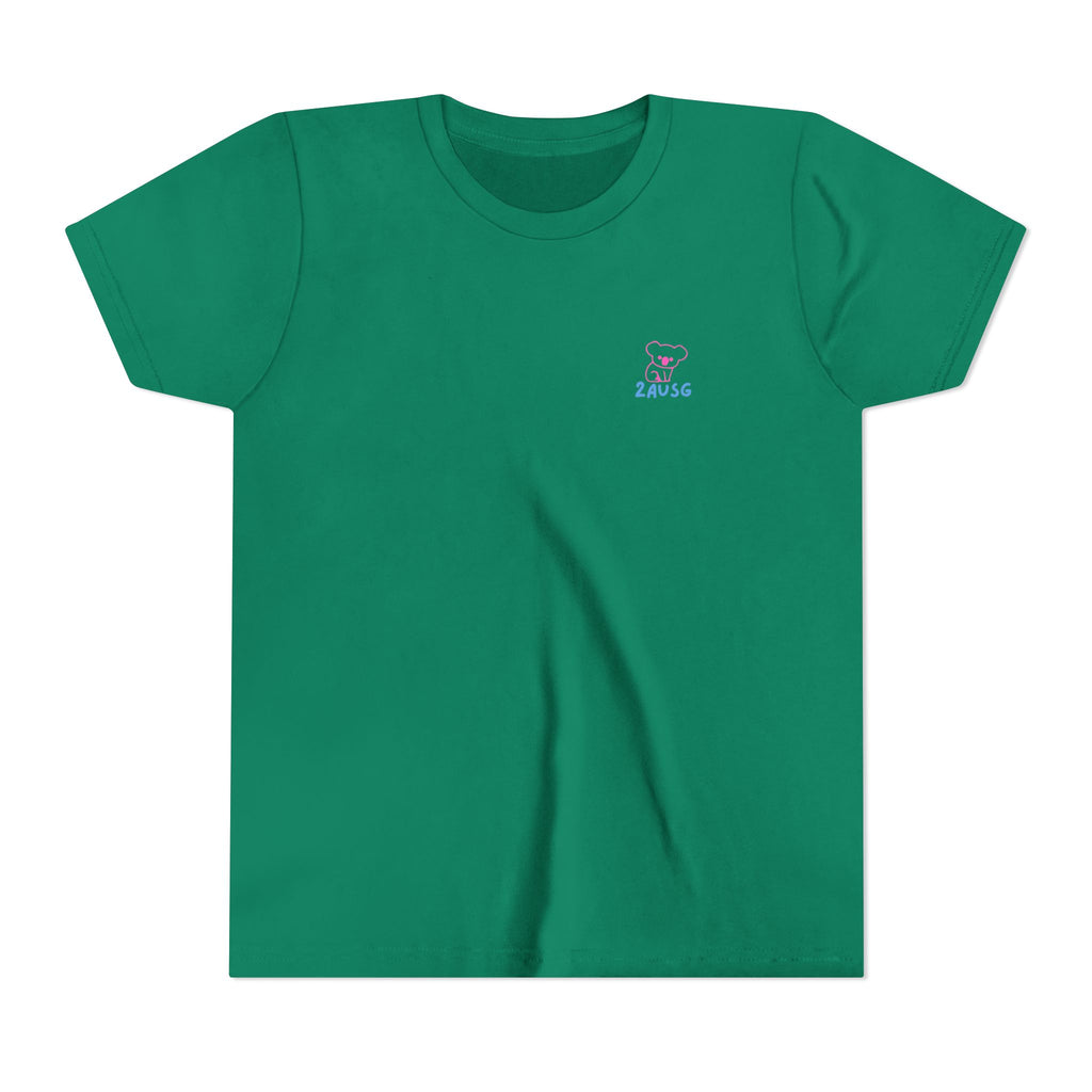 Koala & Friends Beach fun Tee