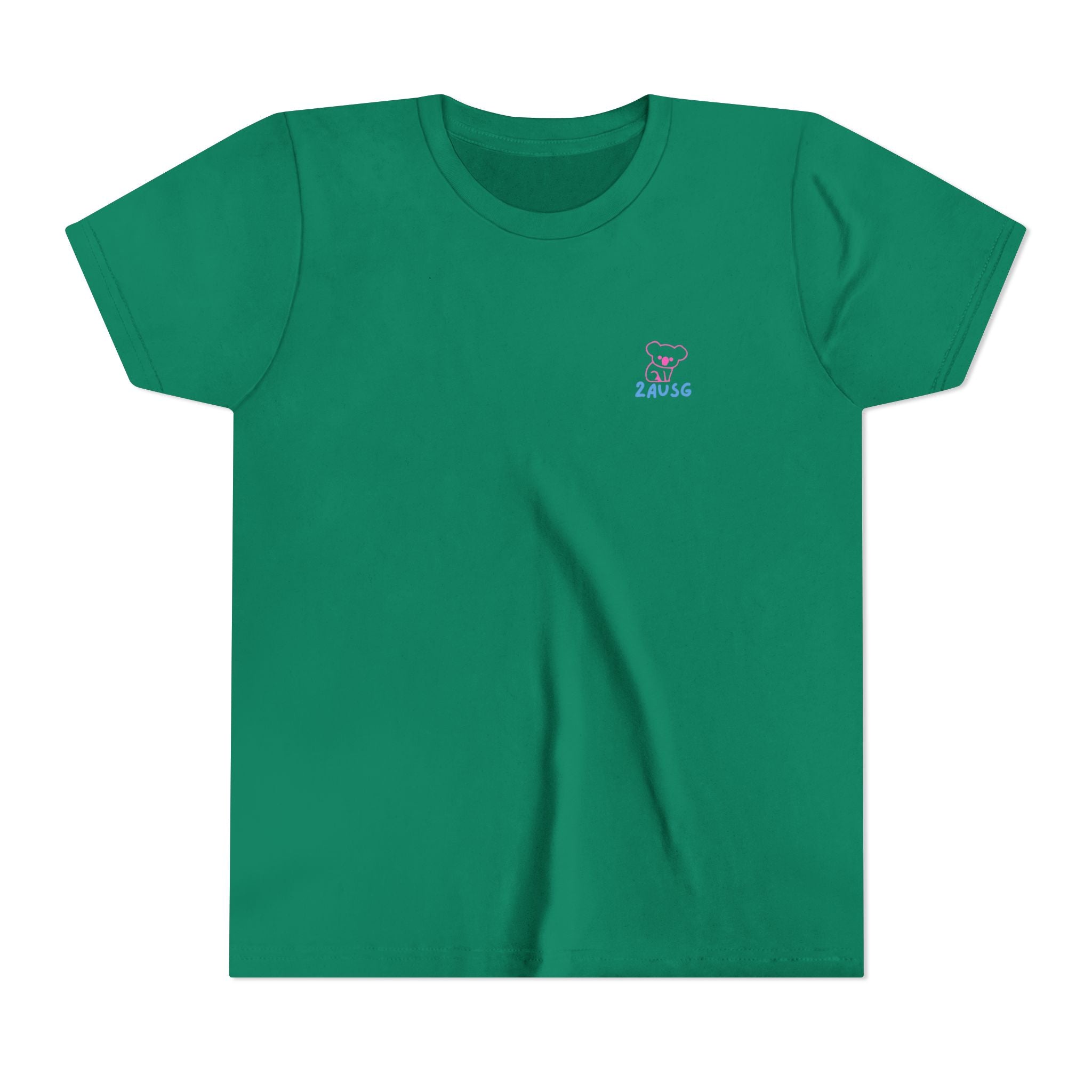 Koala & Friends Beach fun Tee