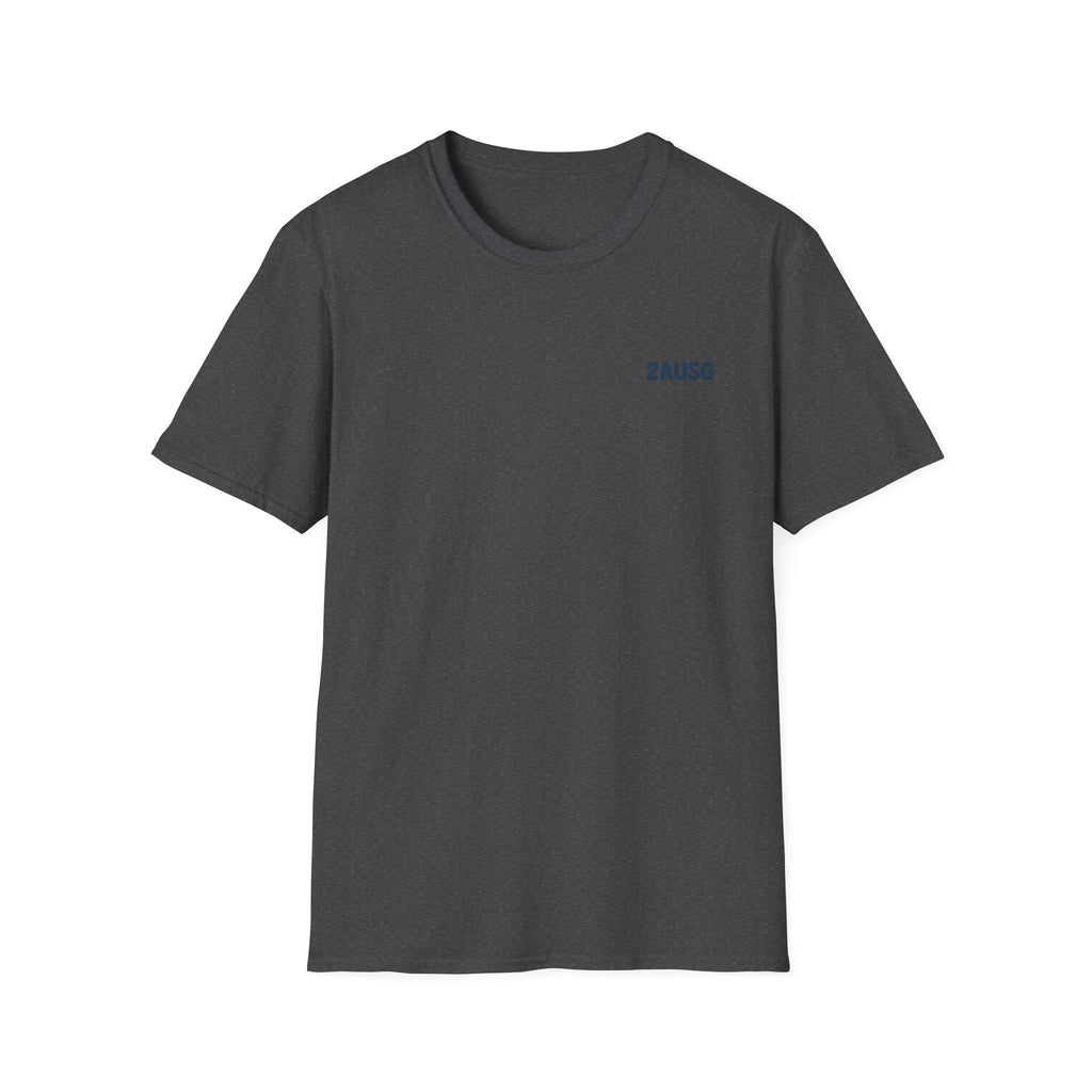 2AUSG Military Mens Tshirt