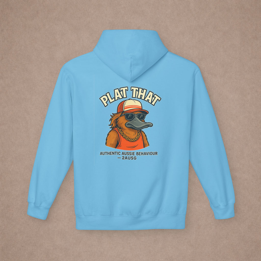 Phat That Hoodie