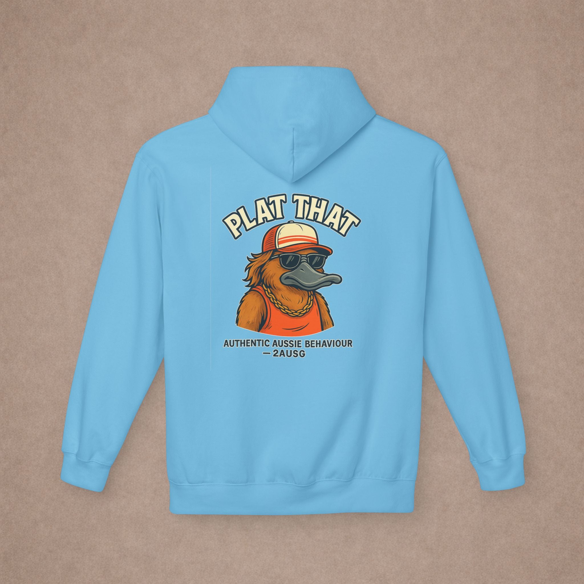 Phat That Hoodie