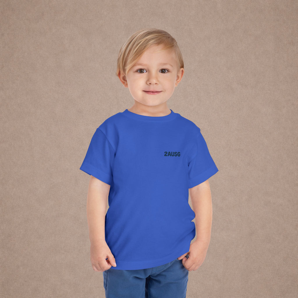 Got to Love Quokkas Toddler Tee