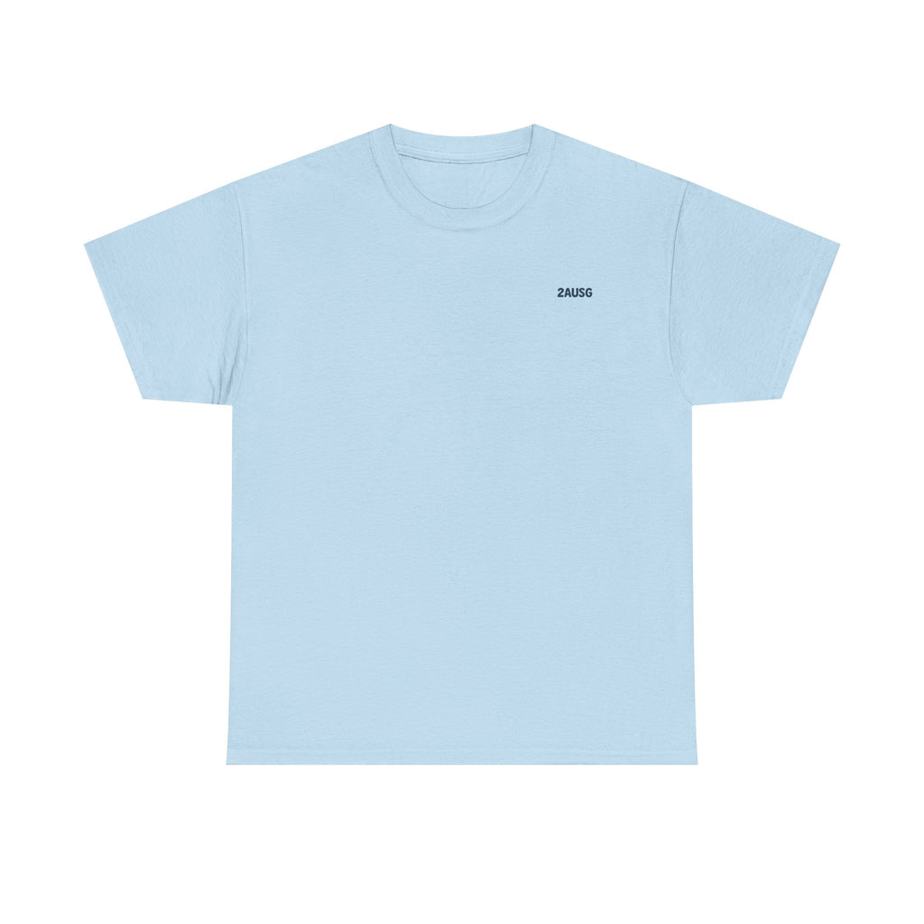 Townsville to Tampa Tshirt