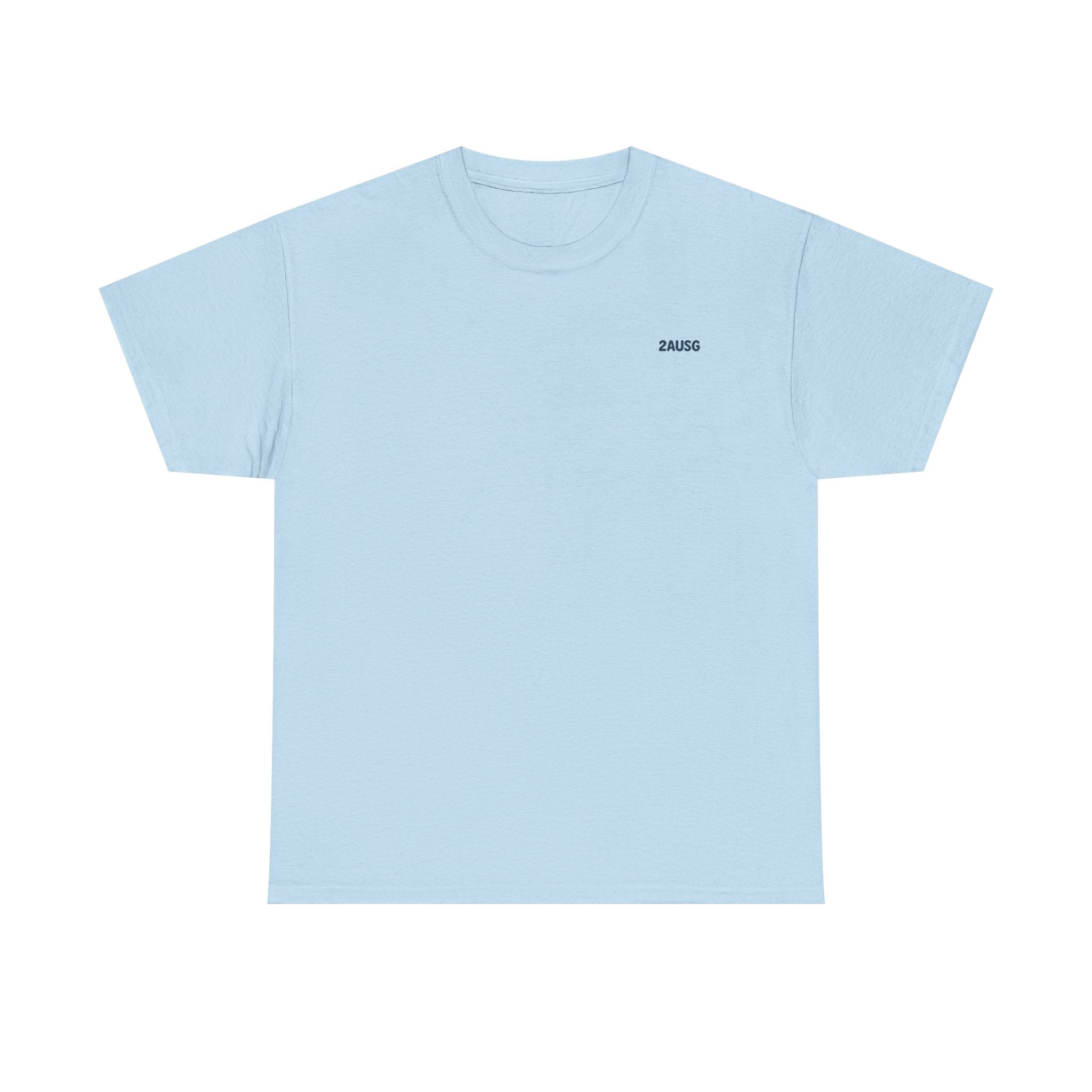 Townsville to Tampa Tshirt