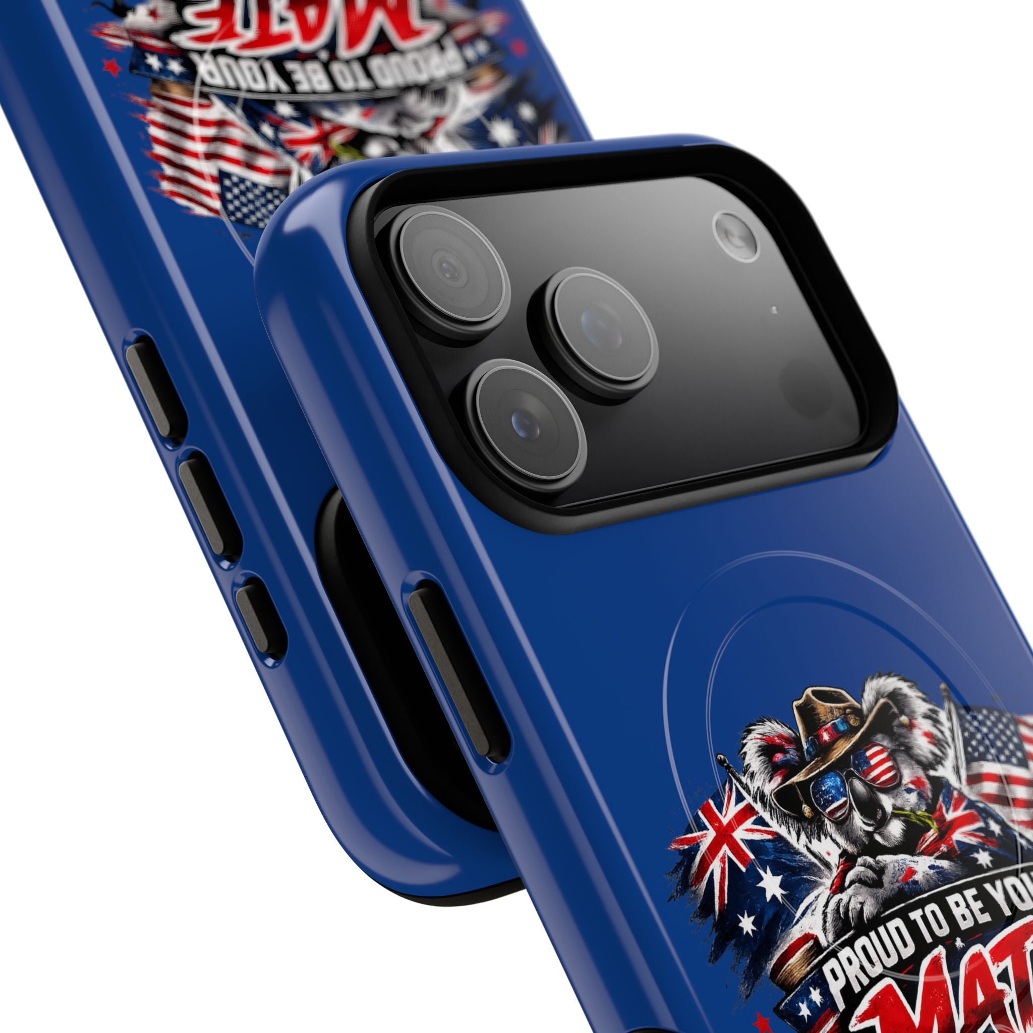 Proud To Be Your Mate Phone Case
