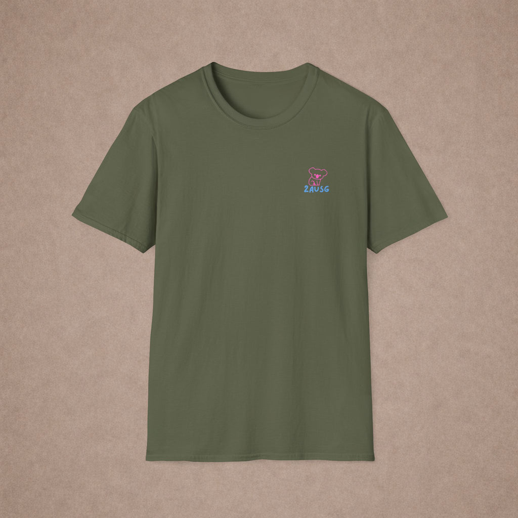 Outback Chic T-Shirt