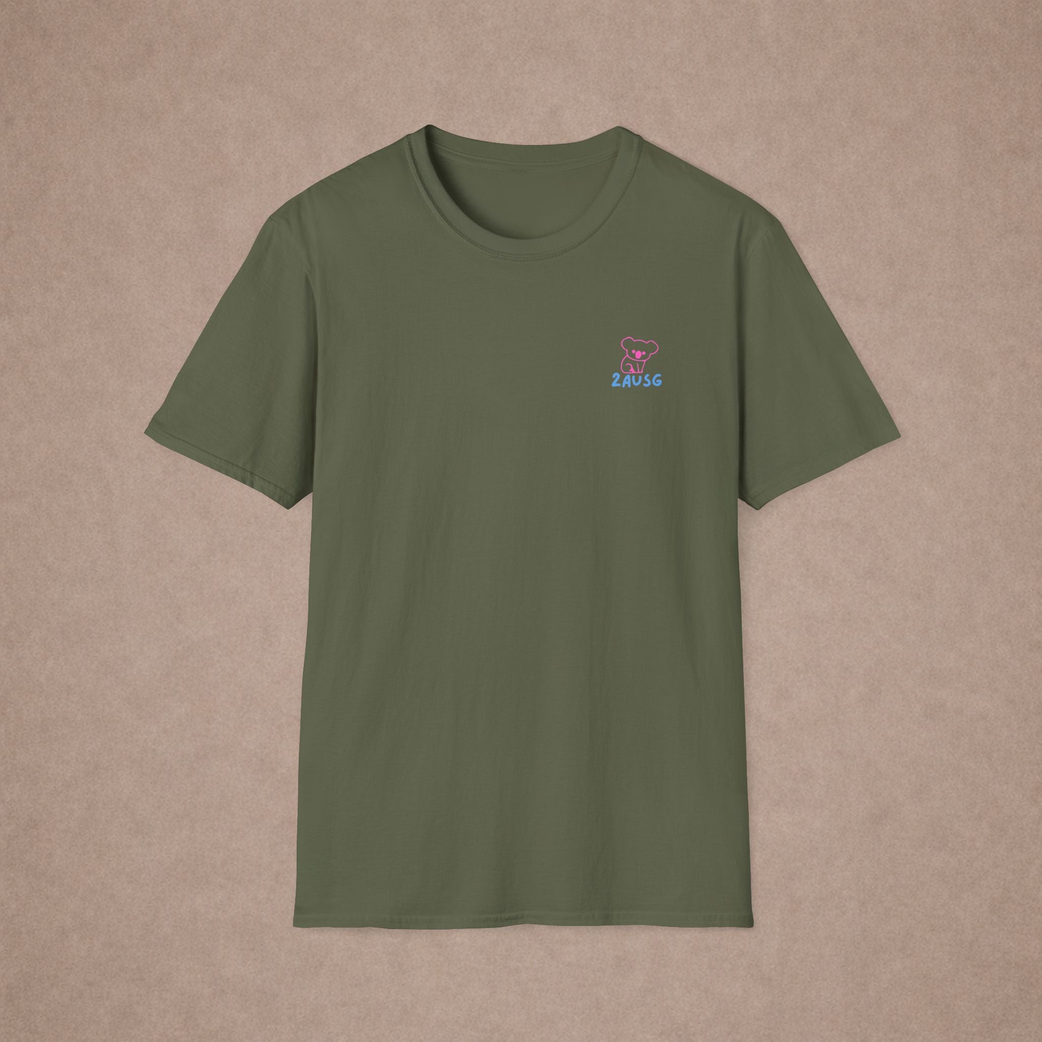 Outback Chic T-Shirt