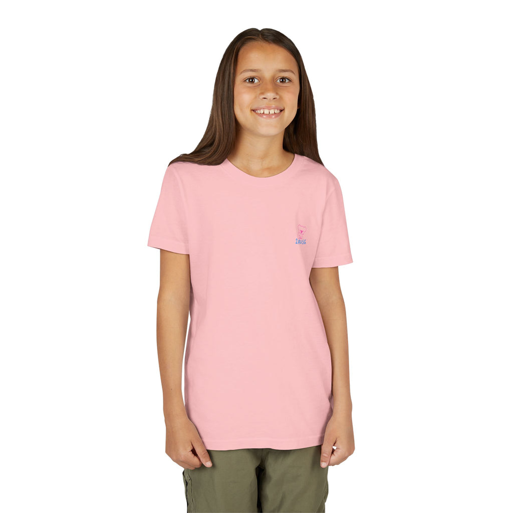 She'll Be Right - Kids Tshirt