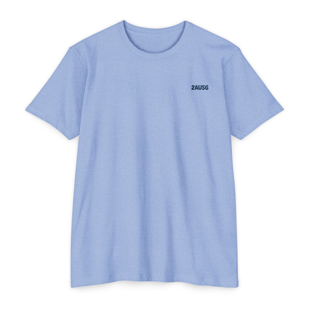 Bin Chicken - 100% Aussie Behaviour T-Shirt