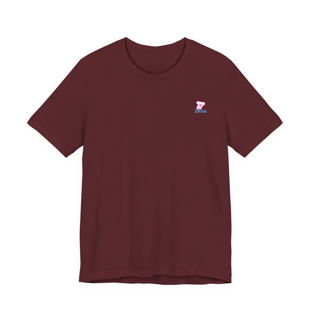 Vintage Aussie Cowgirl Tshirt
