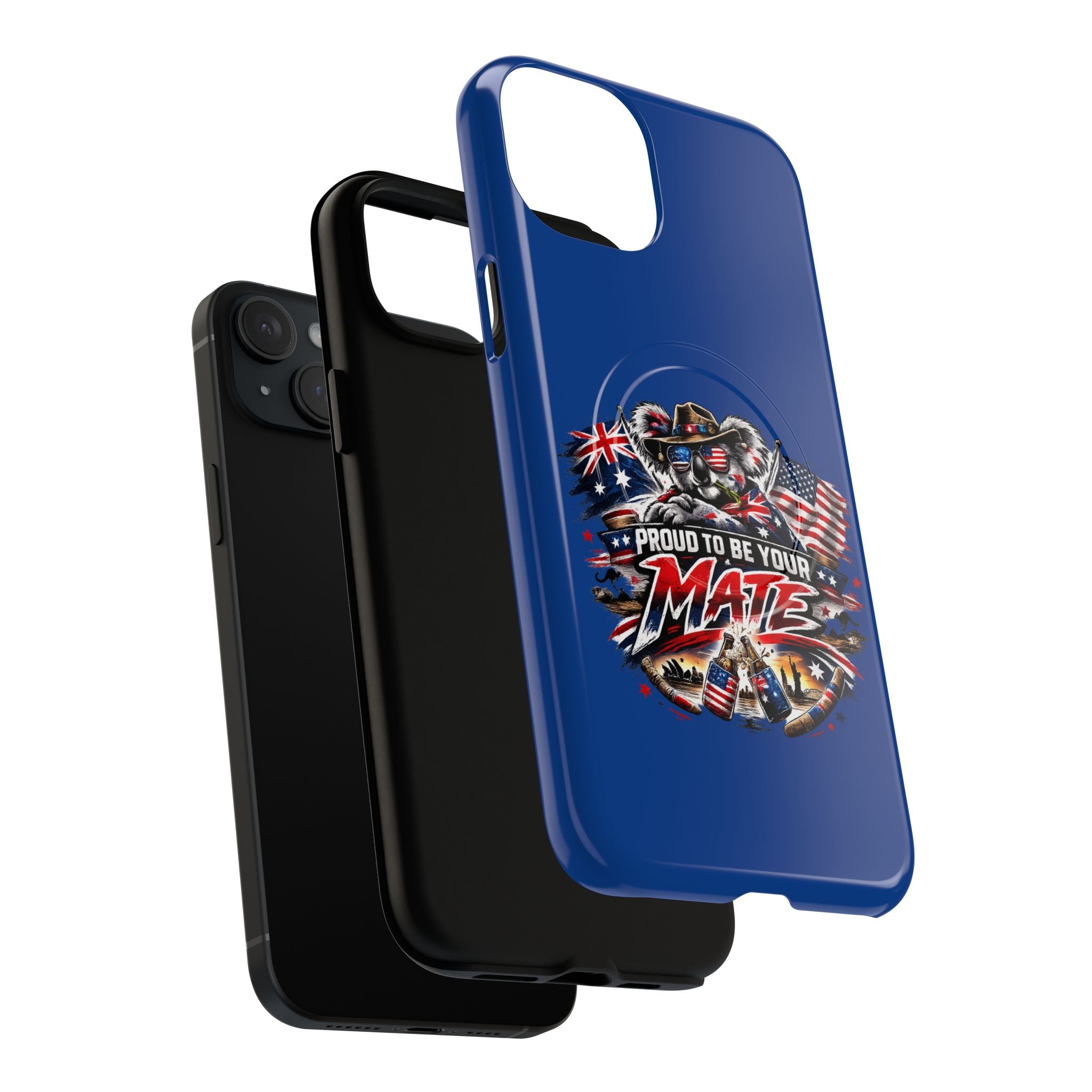 Proud To Be Your Mate Phone Case