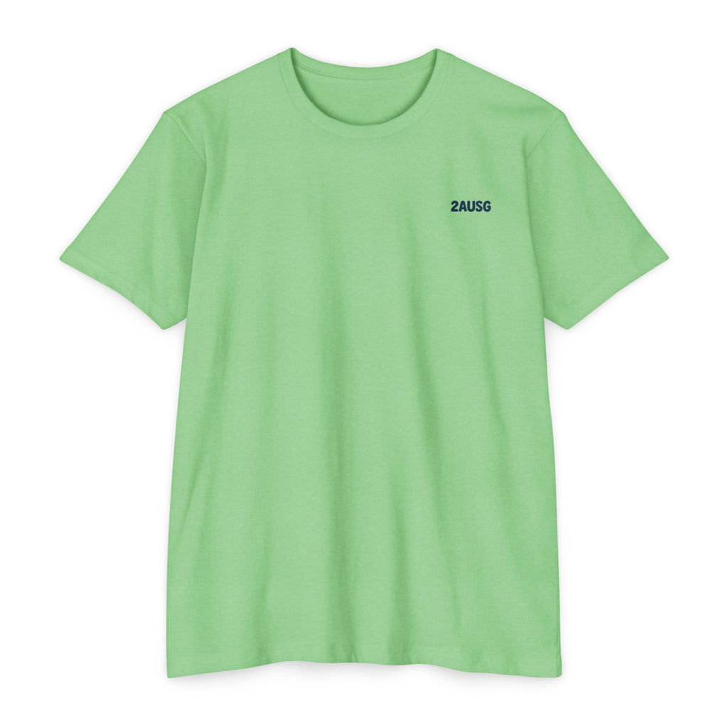 Urban City Design Sydney to San Fran Tee