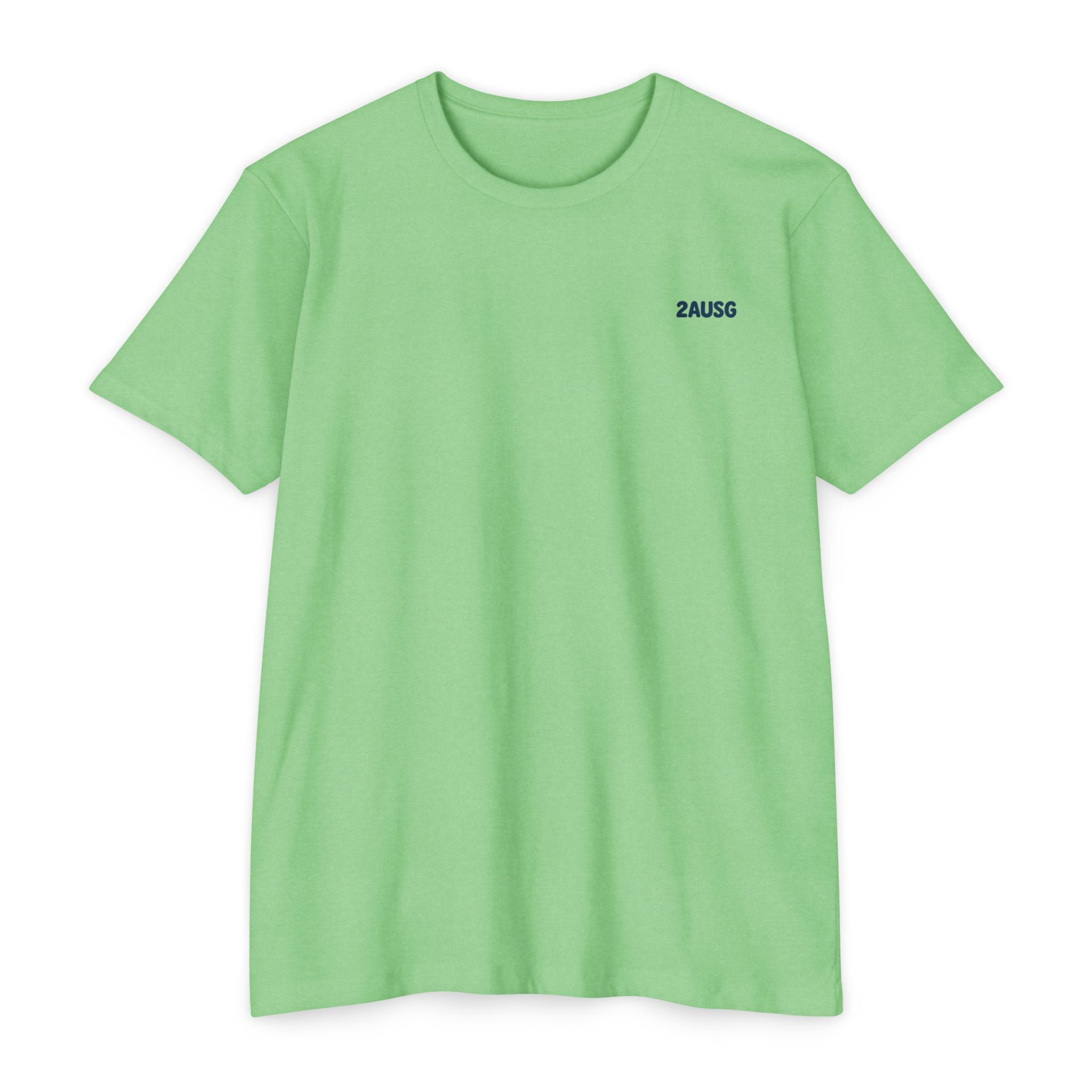 Urban City Design Sydney to San Fran Tee