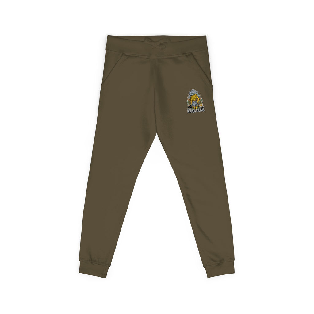 Bush Babe Blonde Sweat Pants