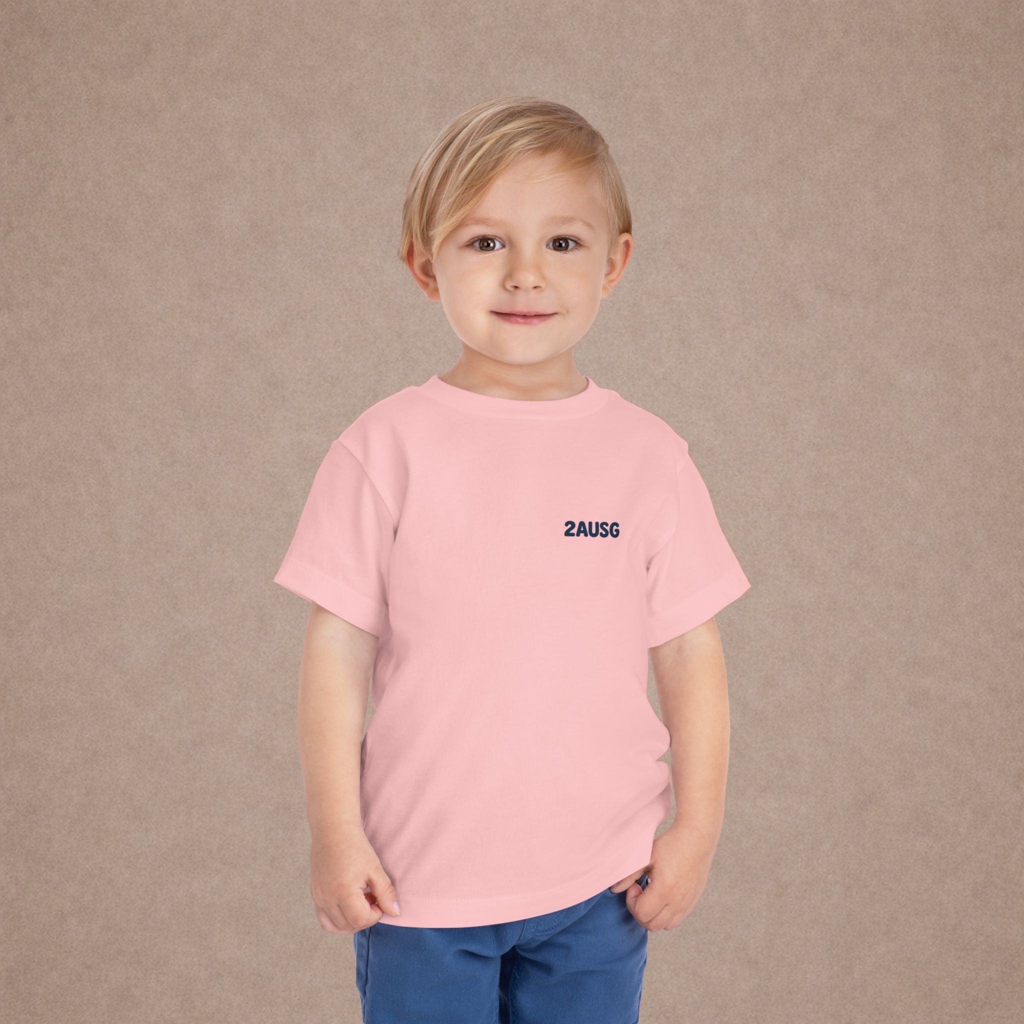 Got to Love Quokkas Toddler Tee
