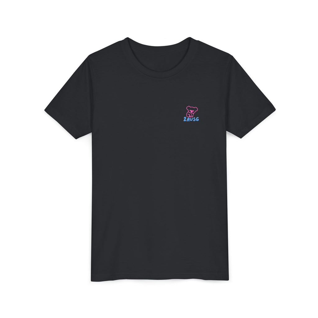 Koala & Friends Beach fun Tee