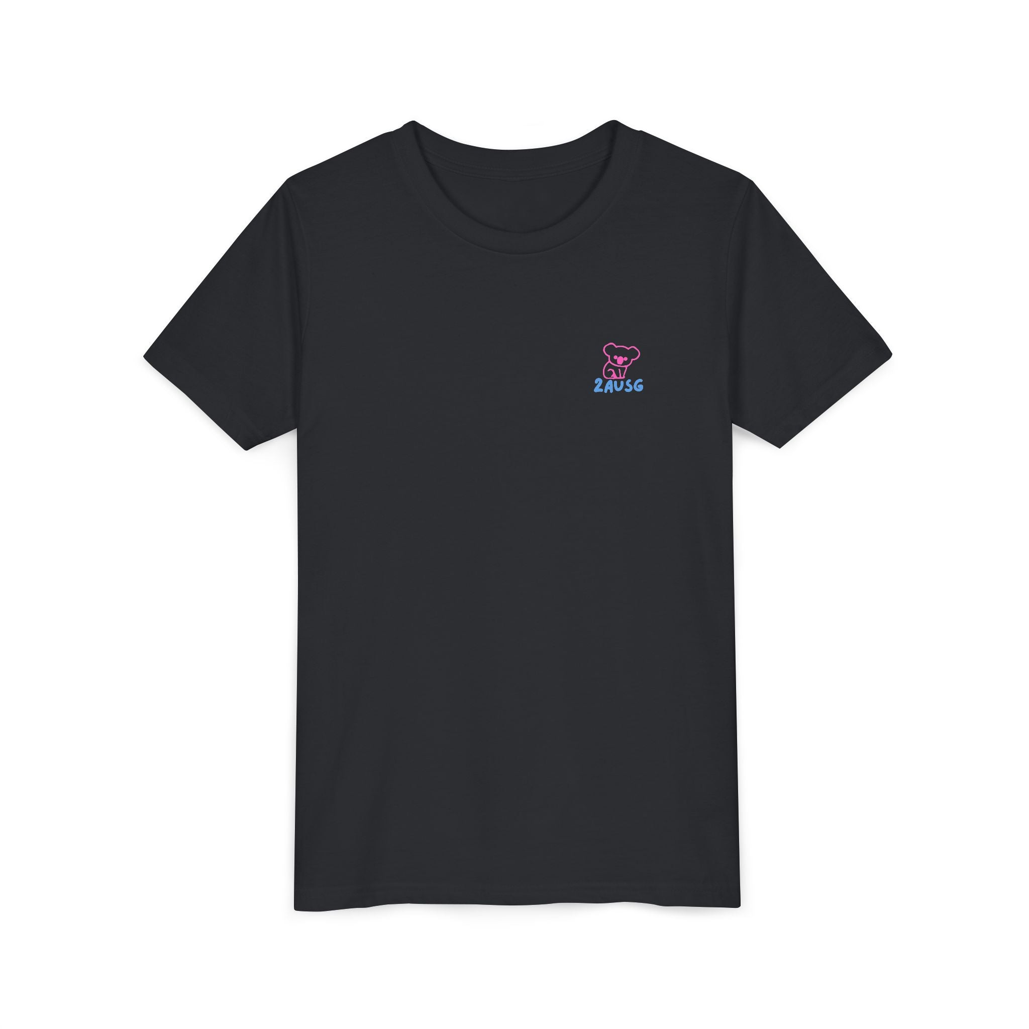 Koala & Friends Beach fun Tee