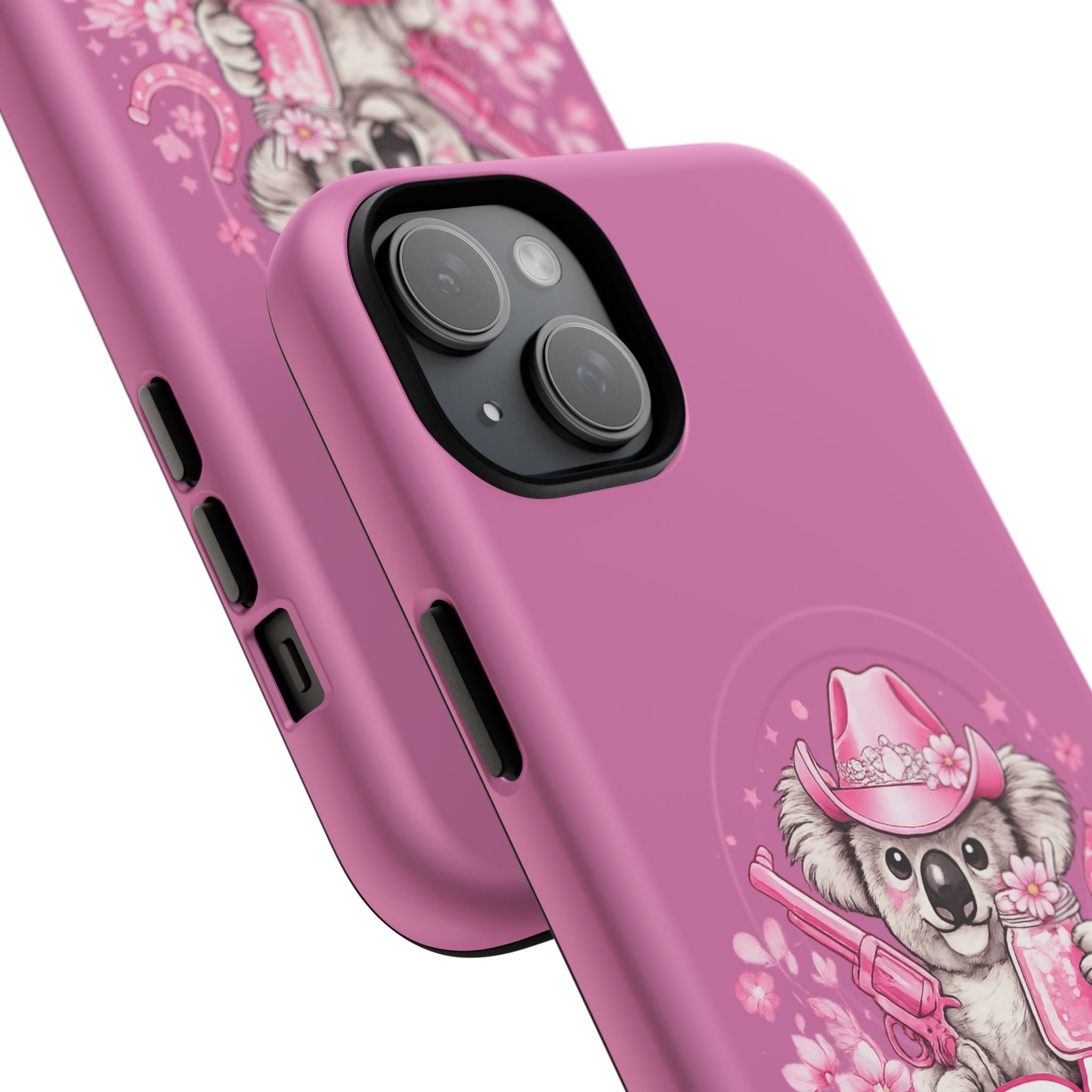 2AUSG G'Day Y'all Phone Case