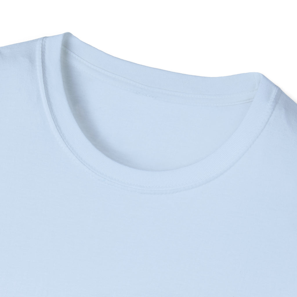Bondi to Brooklyn Urban city Tshirt