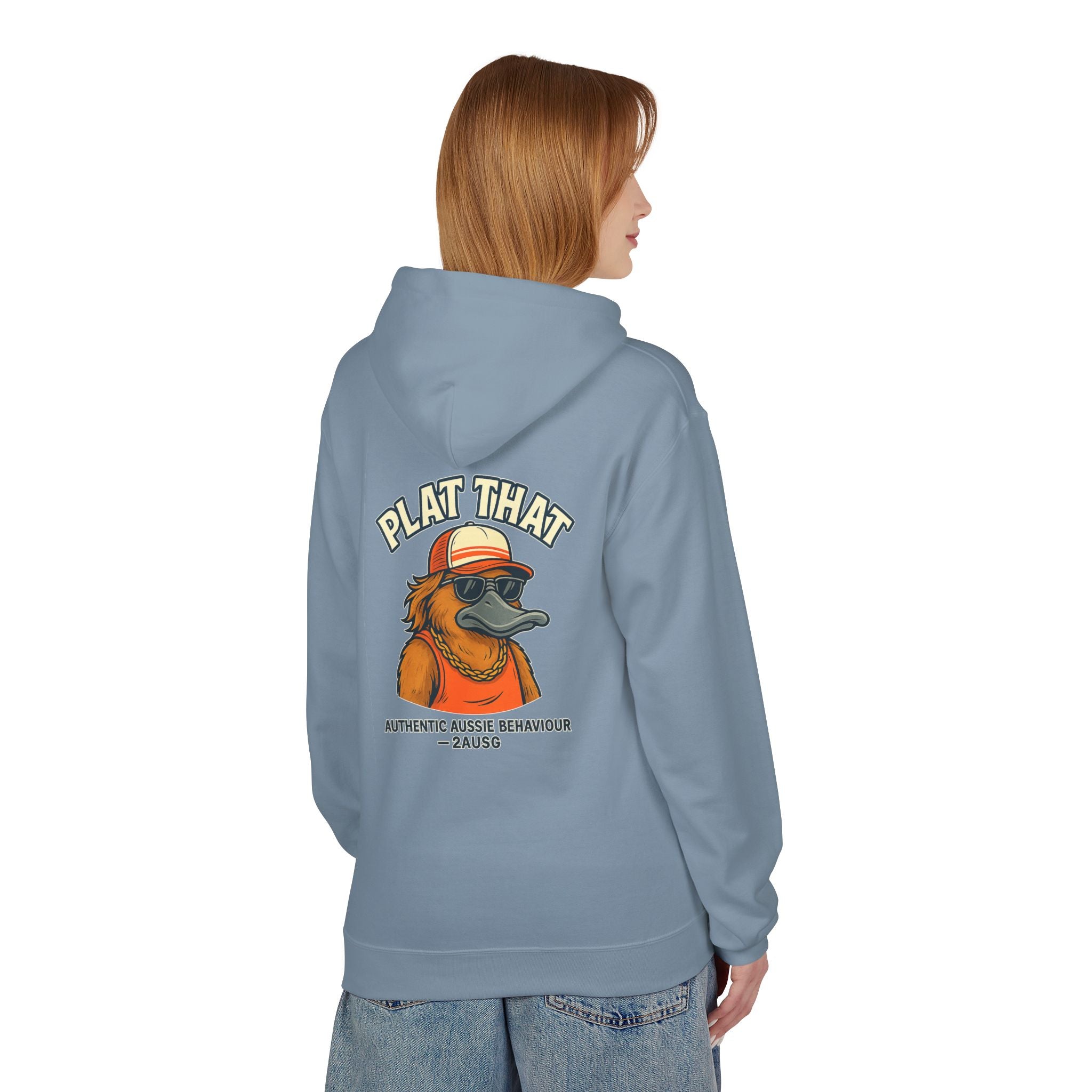 Phat That Hoodie