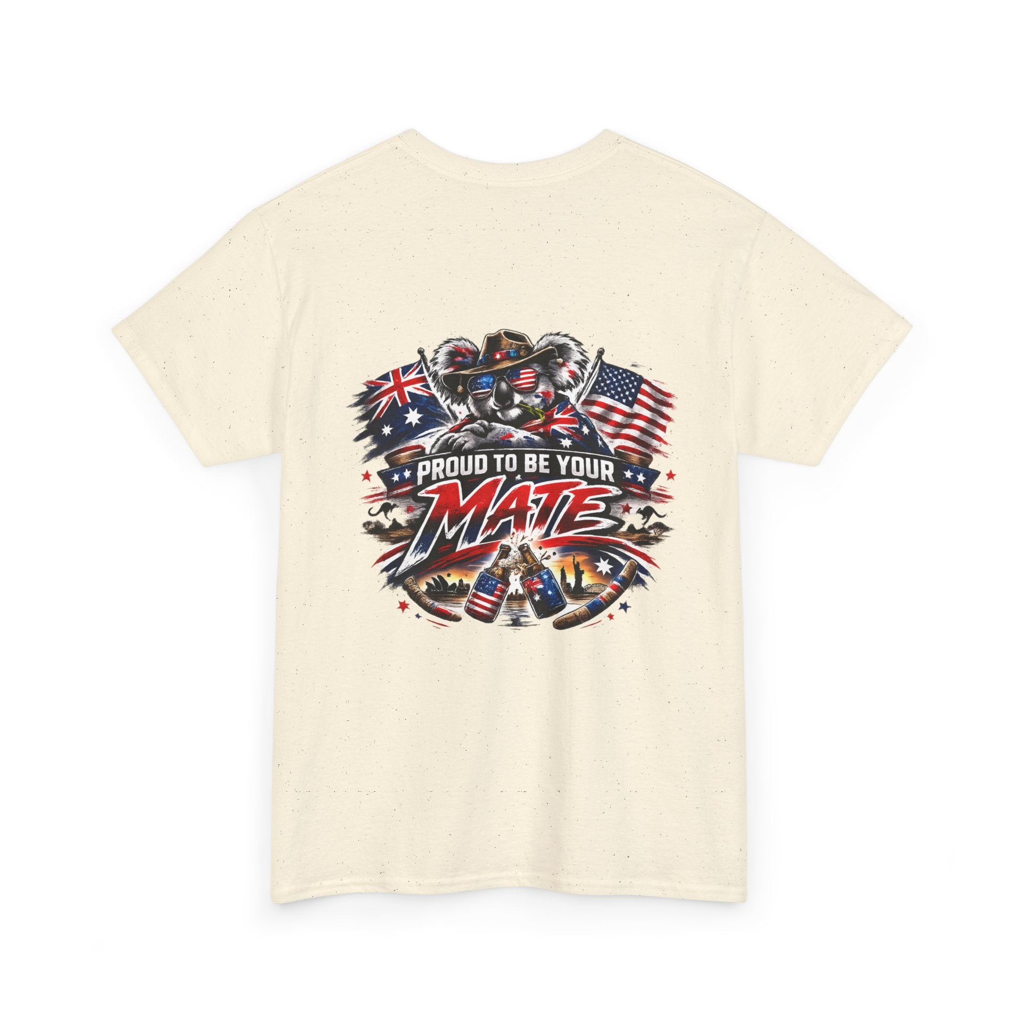 Proud To Be Your Mate TShirt