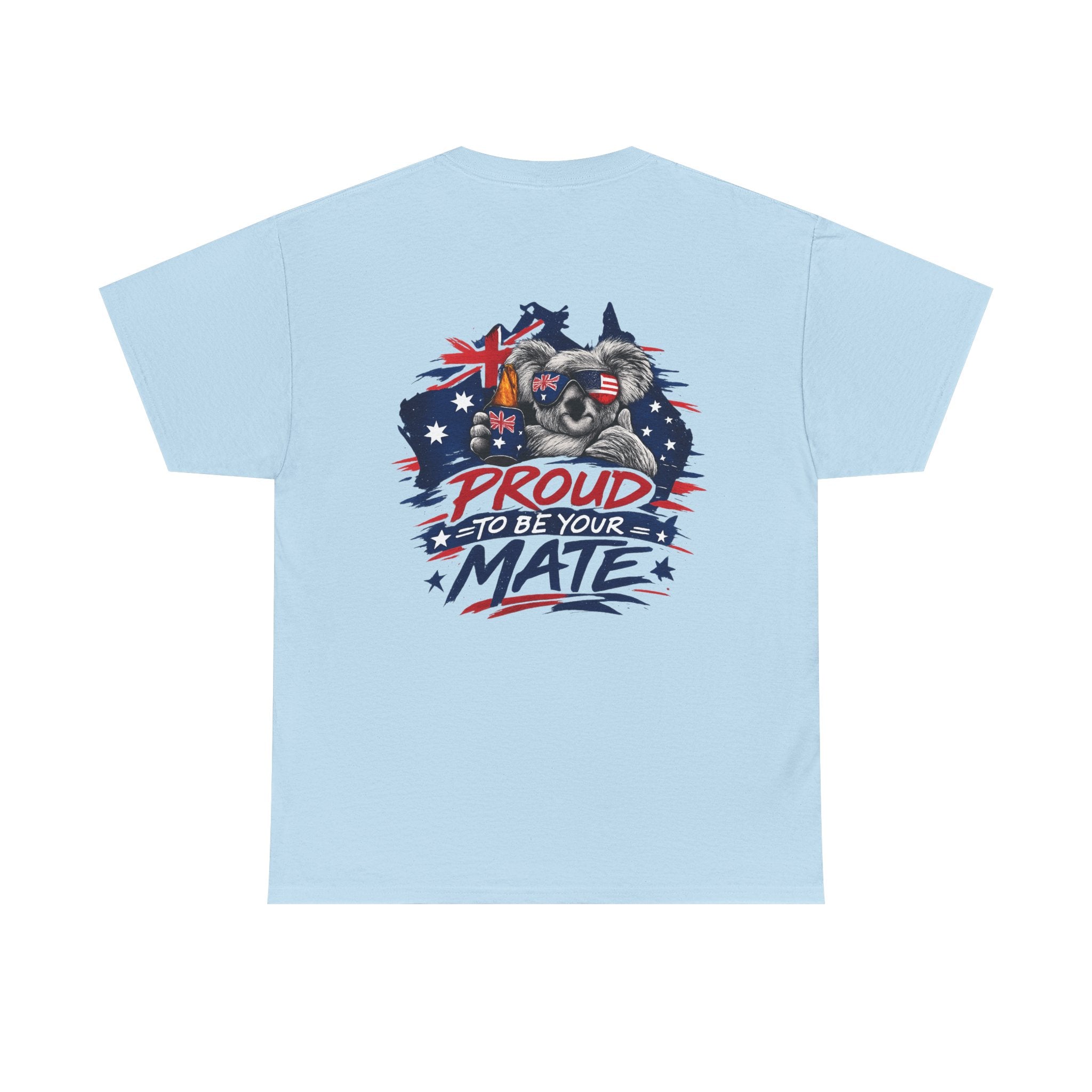 Proud to Be Your Mate Shirt