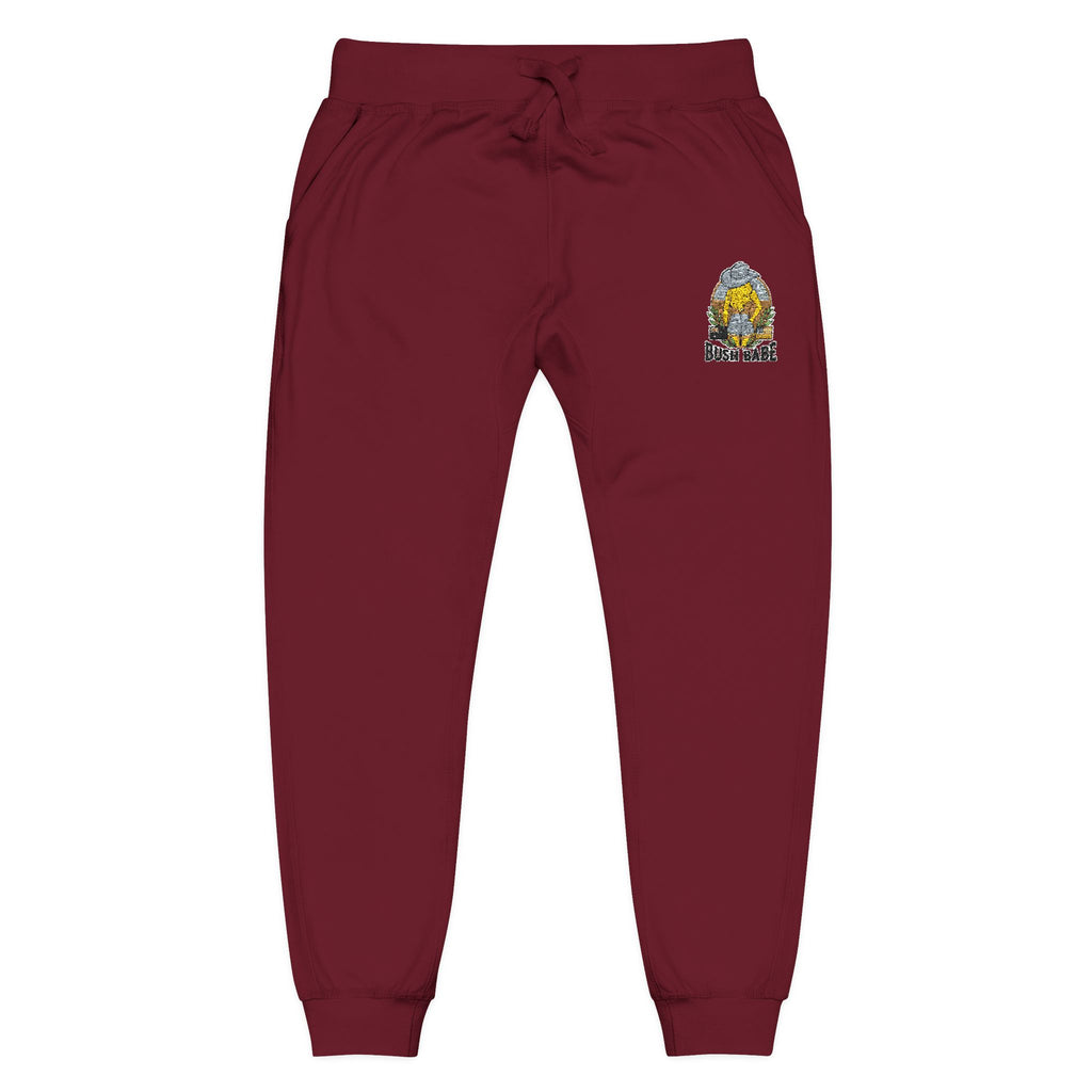 Bush Babe Blonde Sweat Pants
