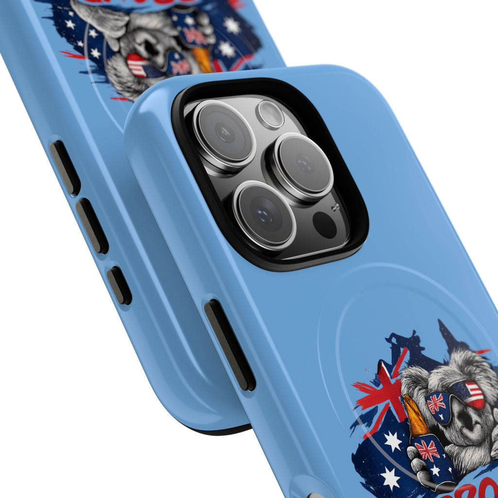 Proud to Be Your Mate phone case
