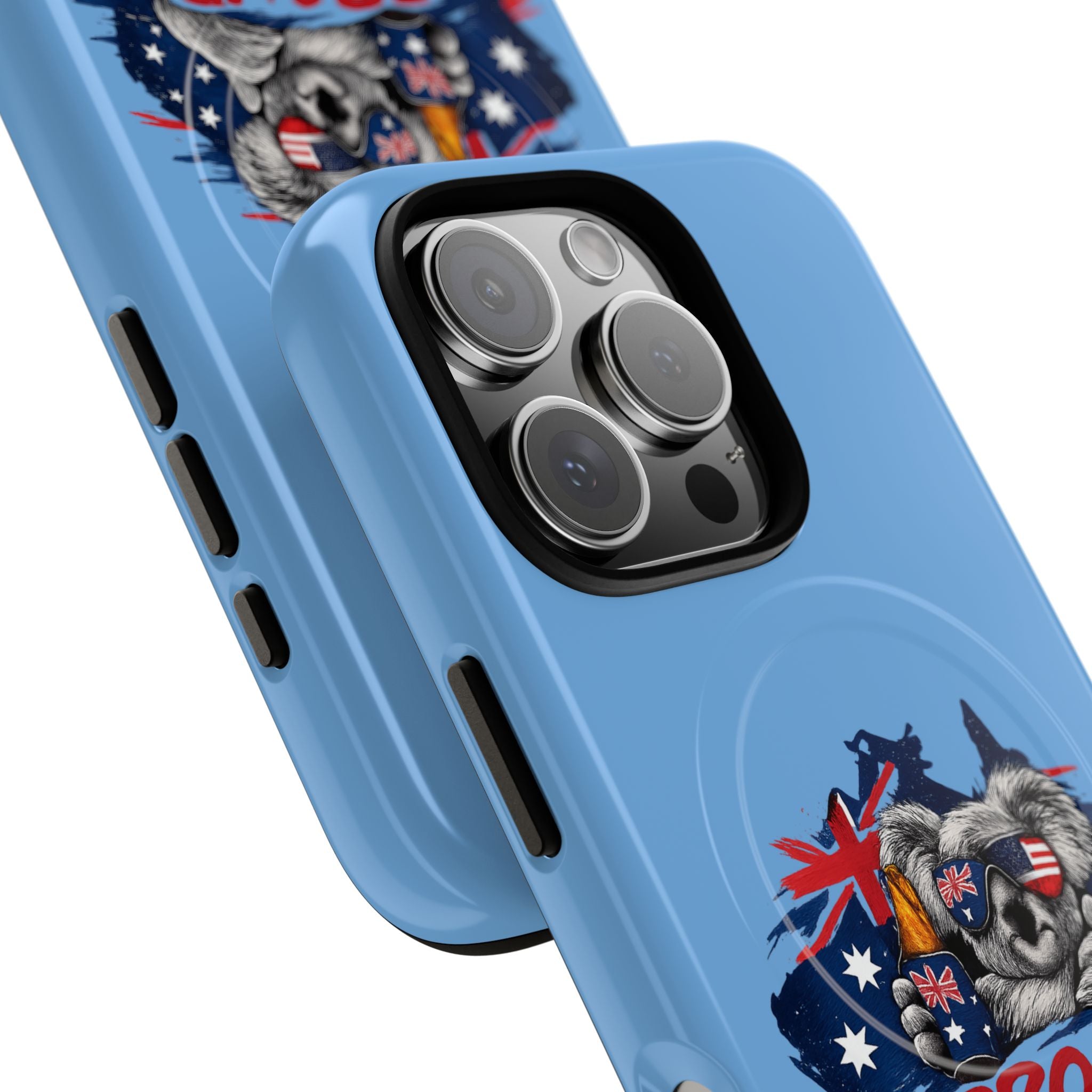 Proud to Be Your Mate phone case