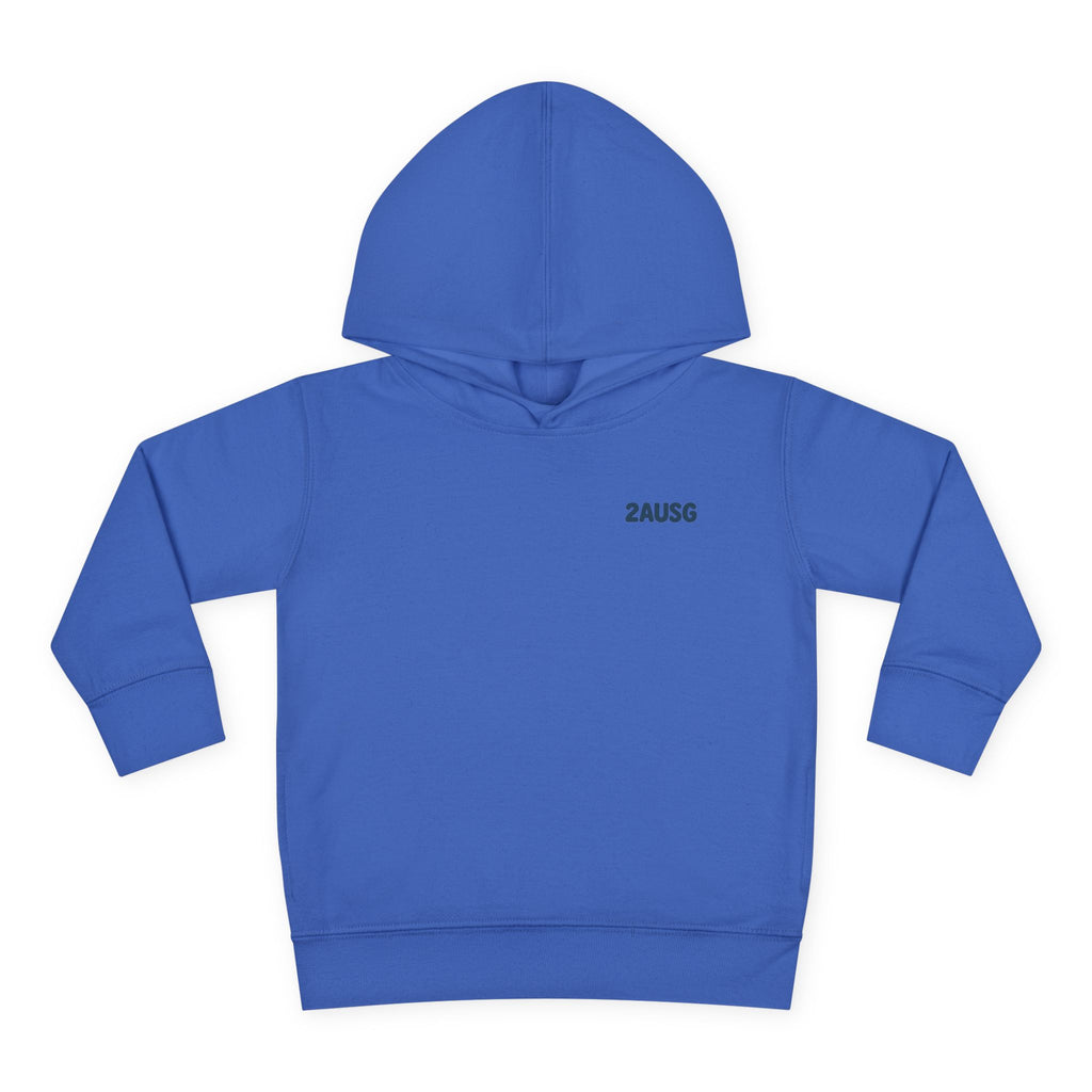 Grommet Hoodie - Ningaloo Reef Inspired Design