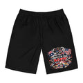 Proud To Be Your Mate board shorts