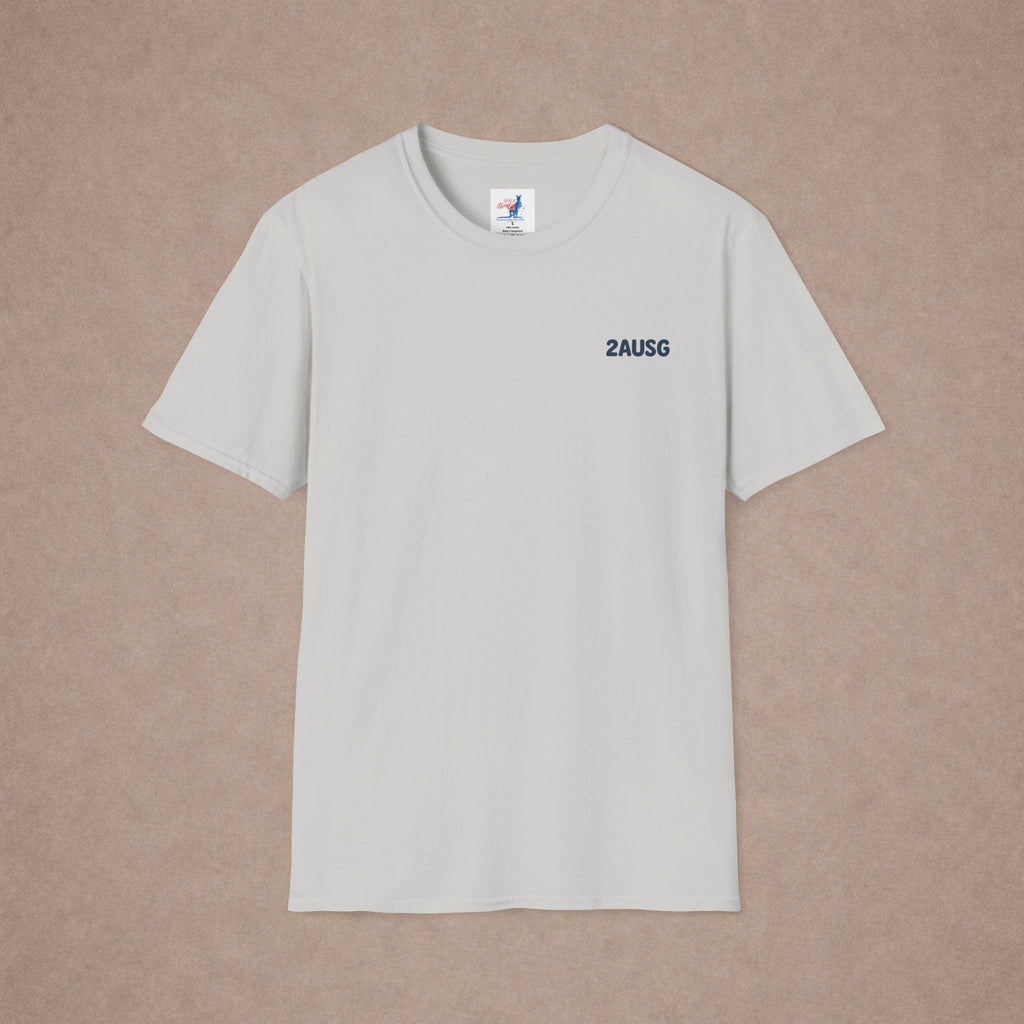 Shoey!!! Tee | Authentic Aussie Behaviour Collection | Limited Graphic Shirt