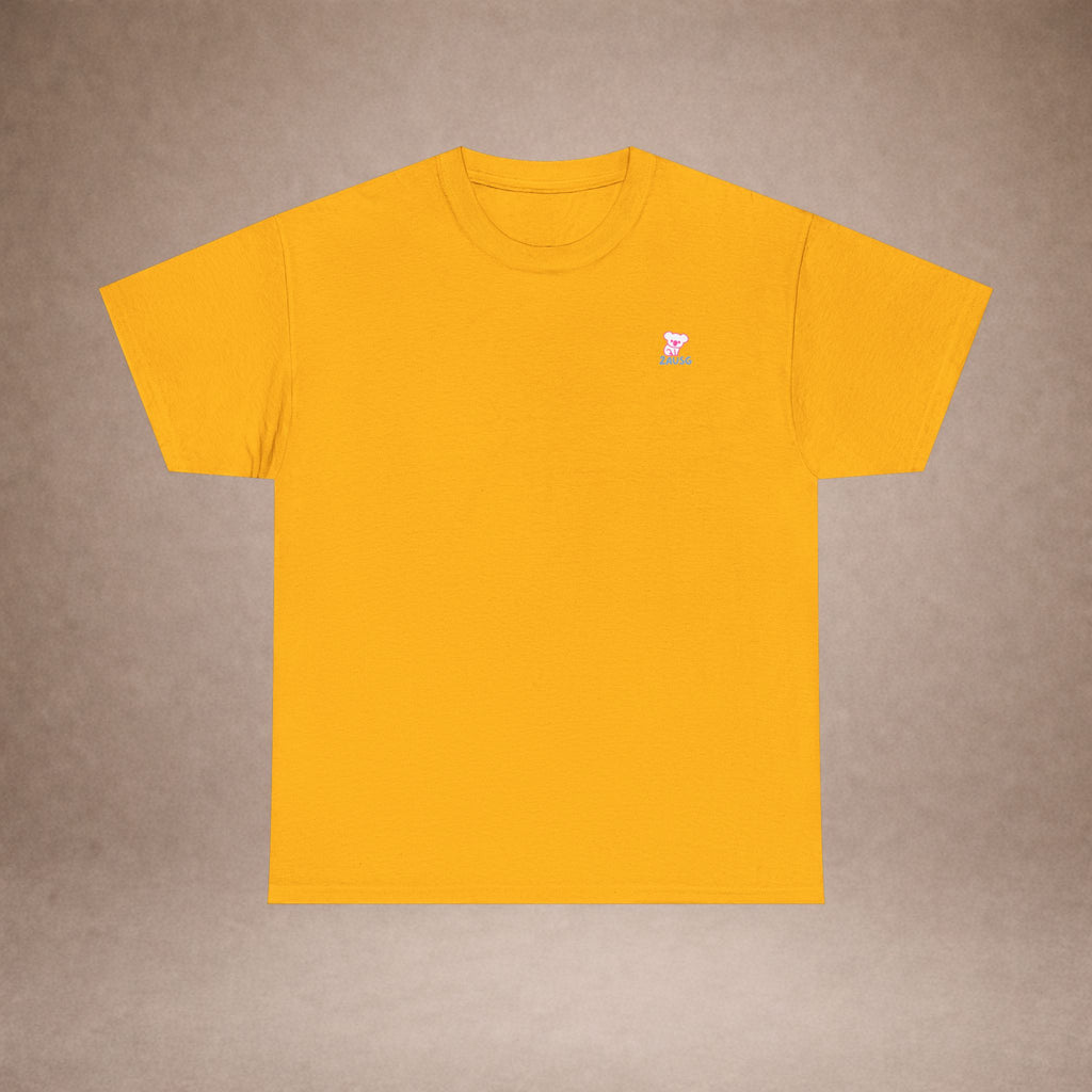 Cowgirl Western Pinup Tee Blonde