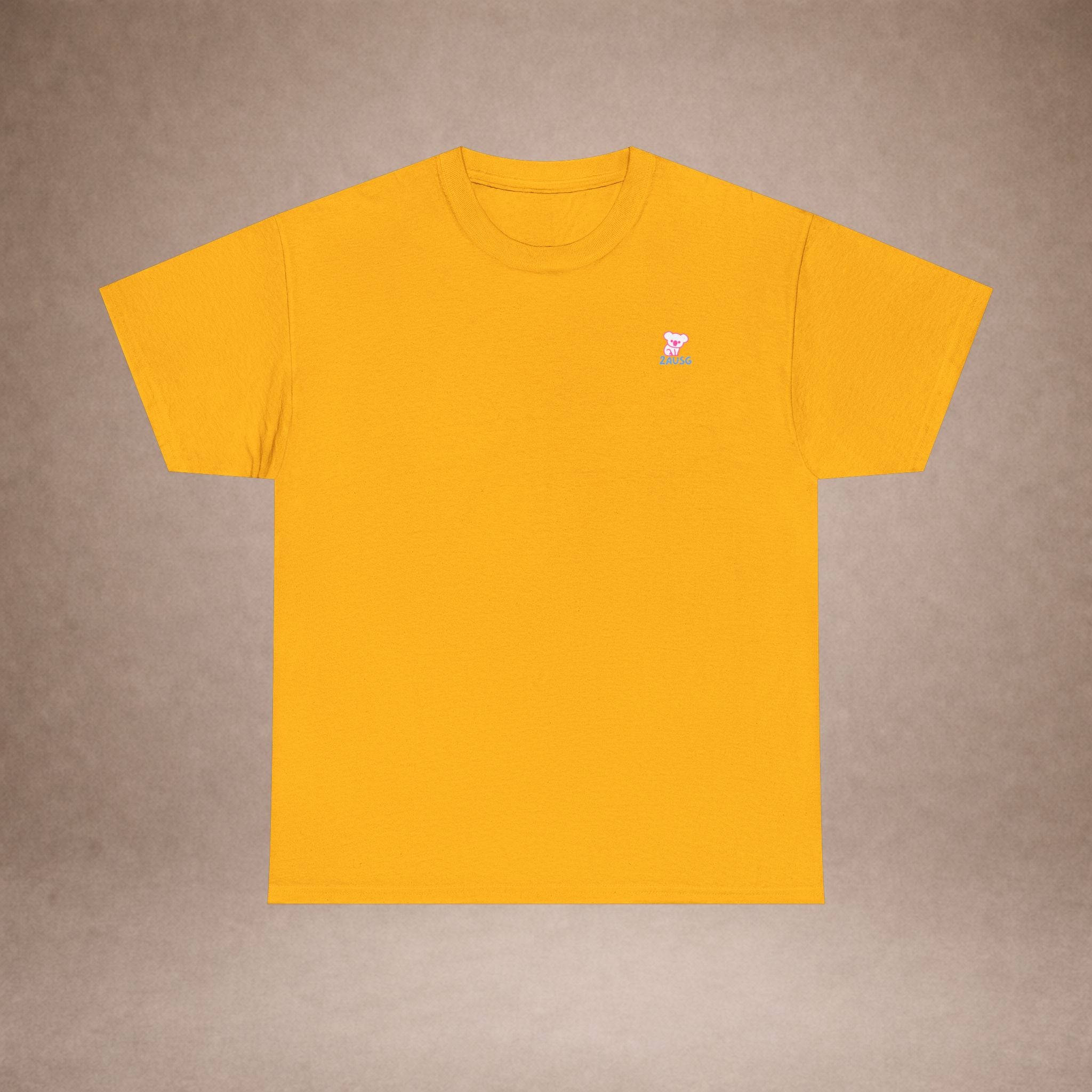 Cowgirl Western Pinup Tee Blonde