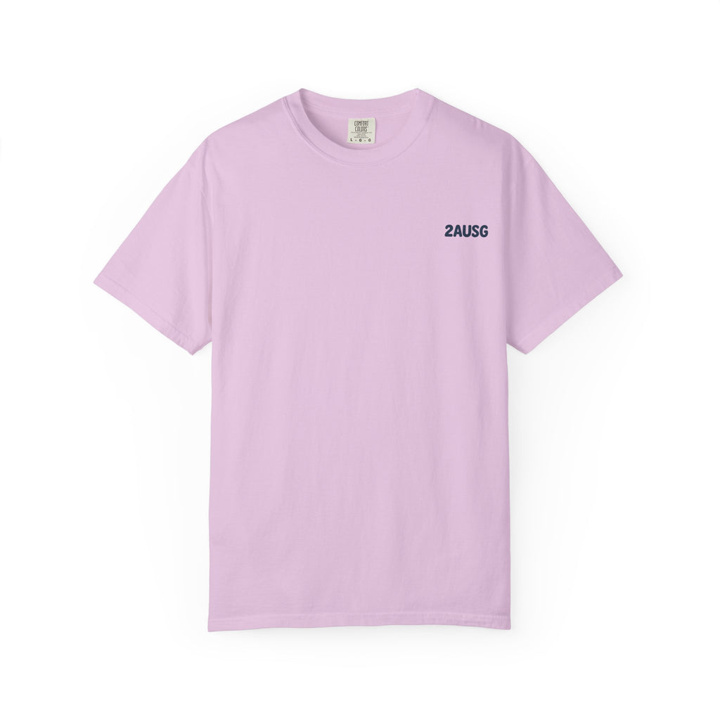 Melbourne to Tampa Tshirt