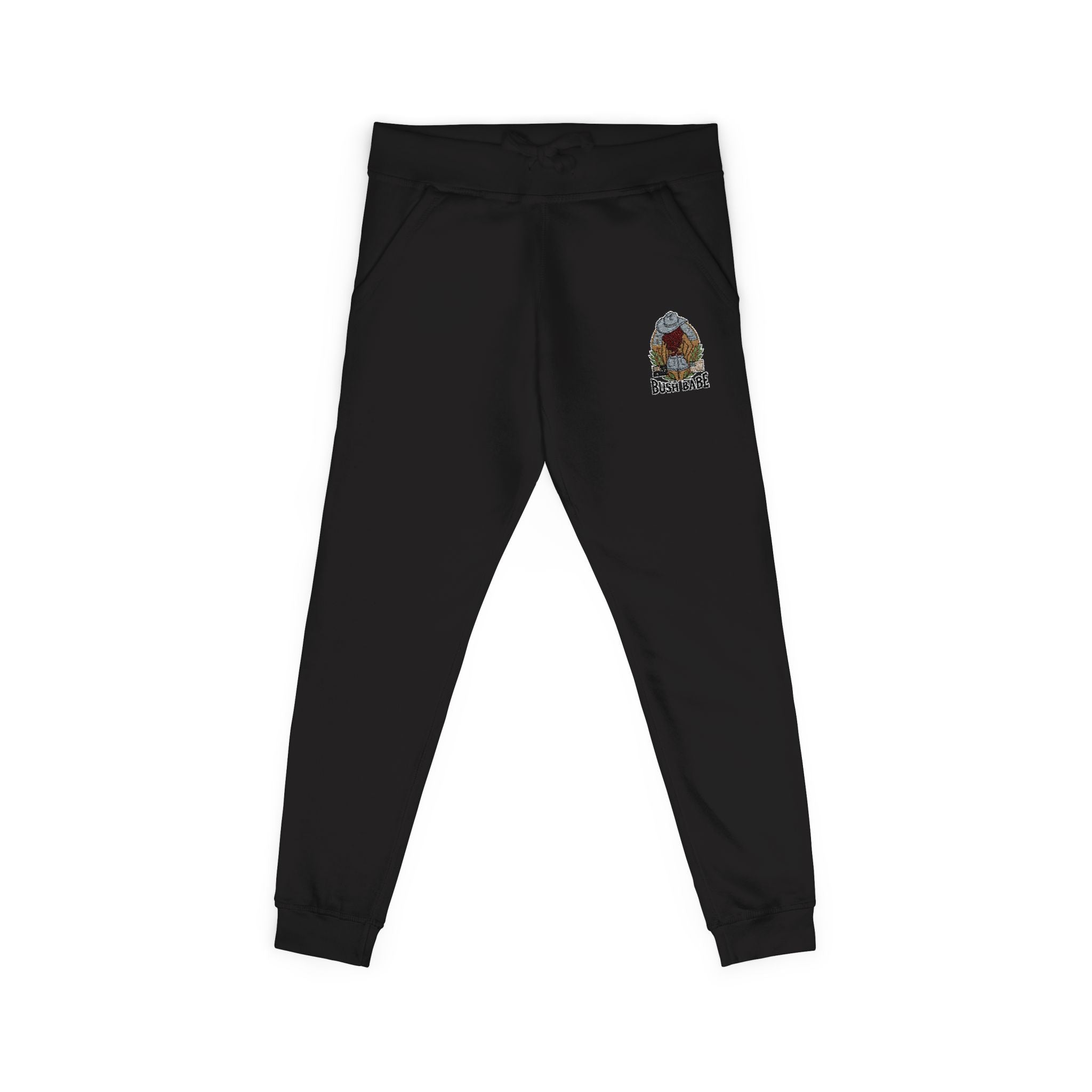 Bush Babe Brunette Sweat Pant