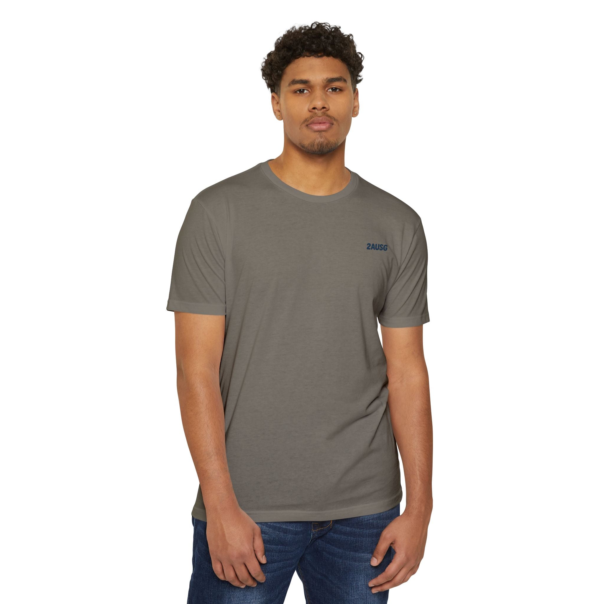 Urban City Design Perth to Philly Tee