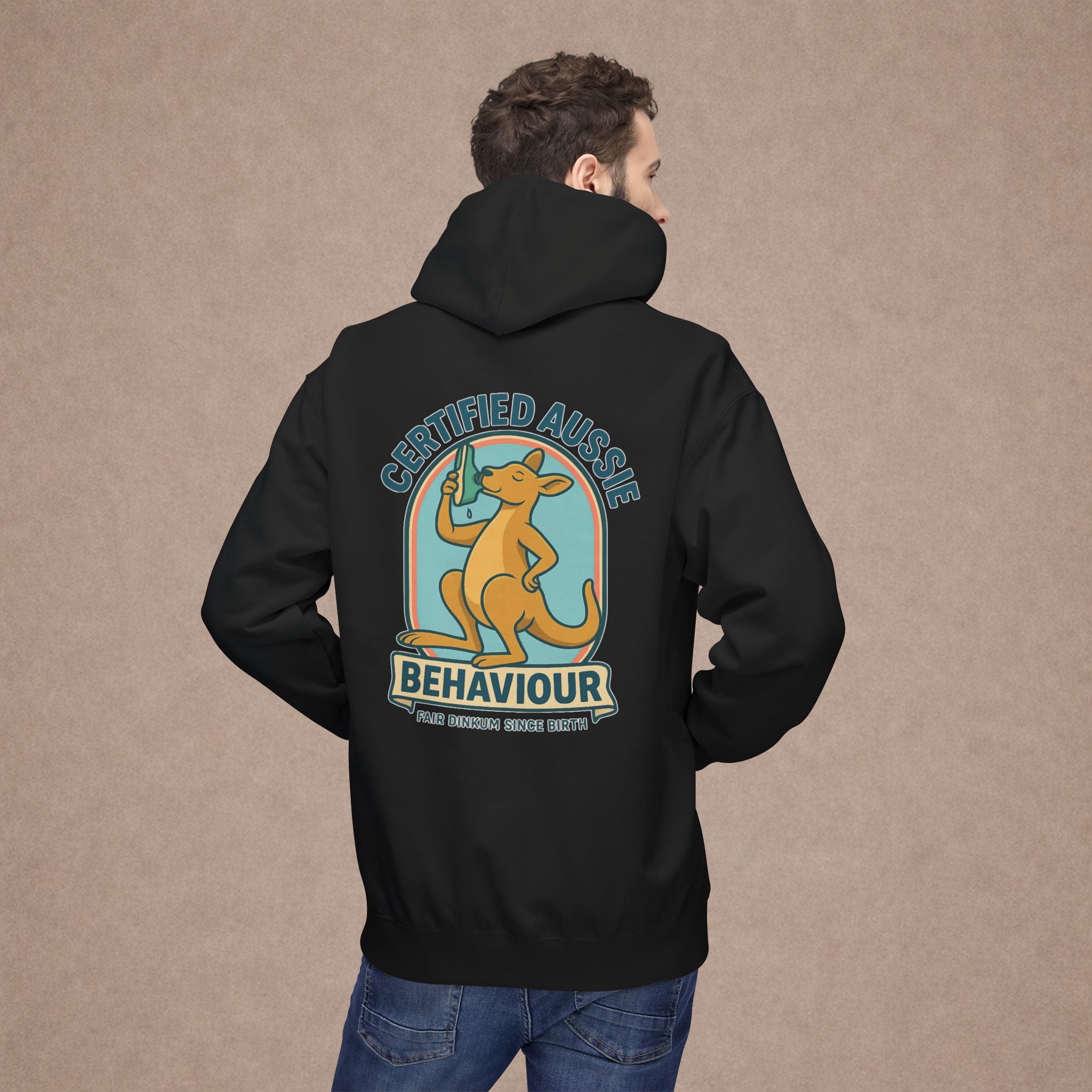 Shoey Hoodie