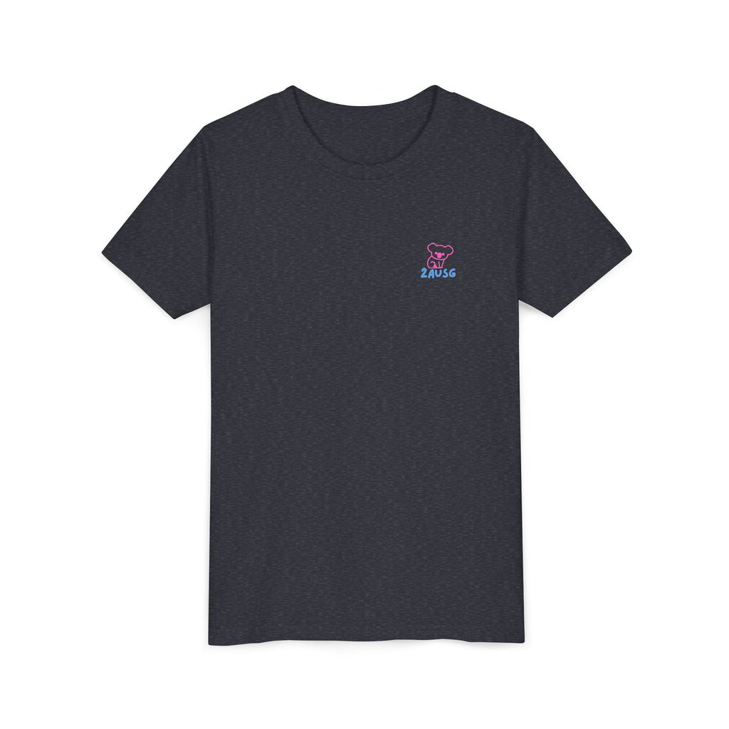Koala & Friends Beach fun Tee