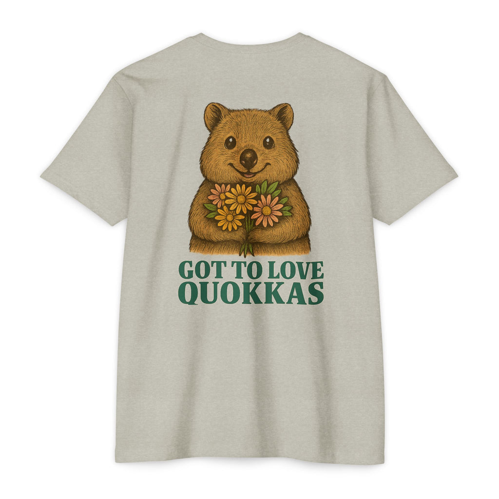 Got to Love Quokkas Tee