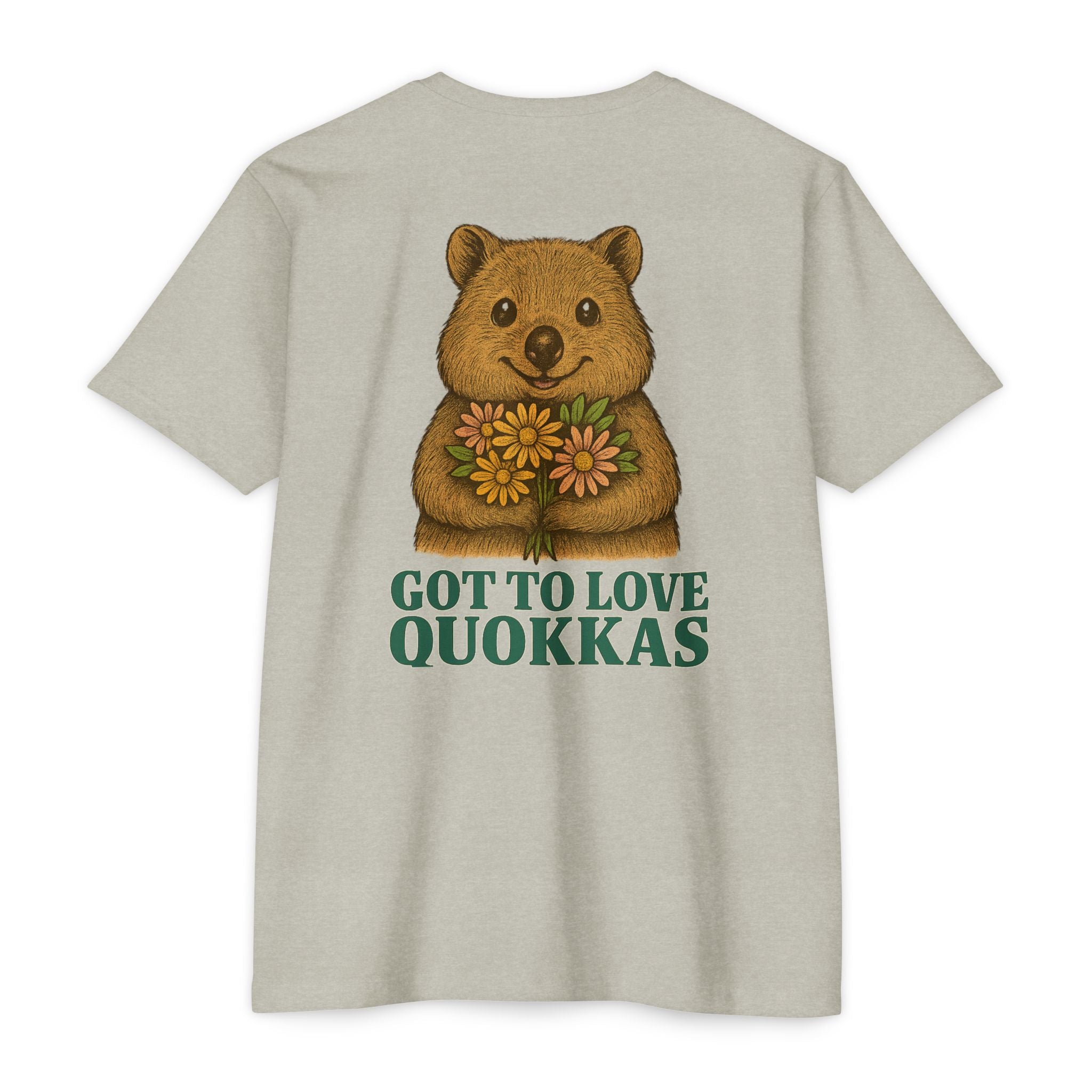 Got to Love Quokkas Tee