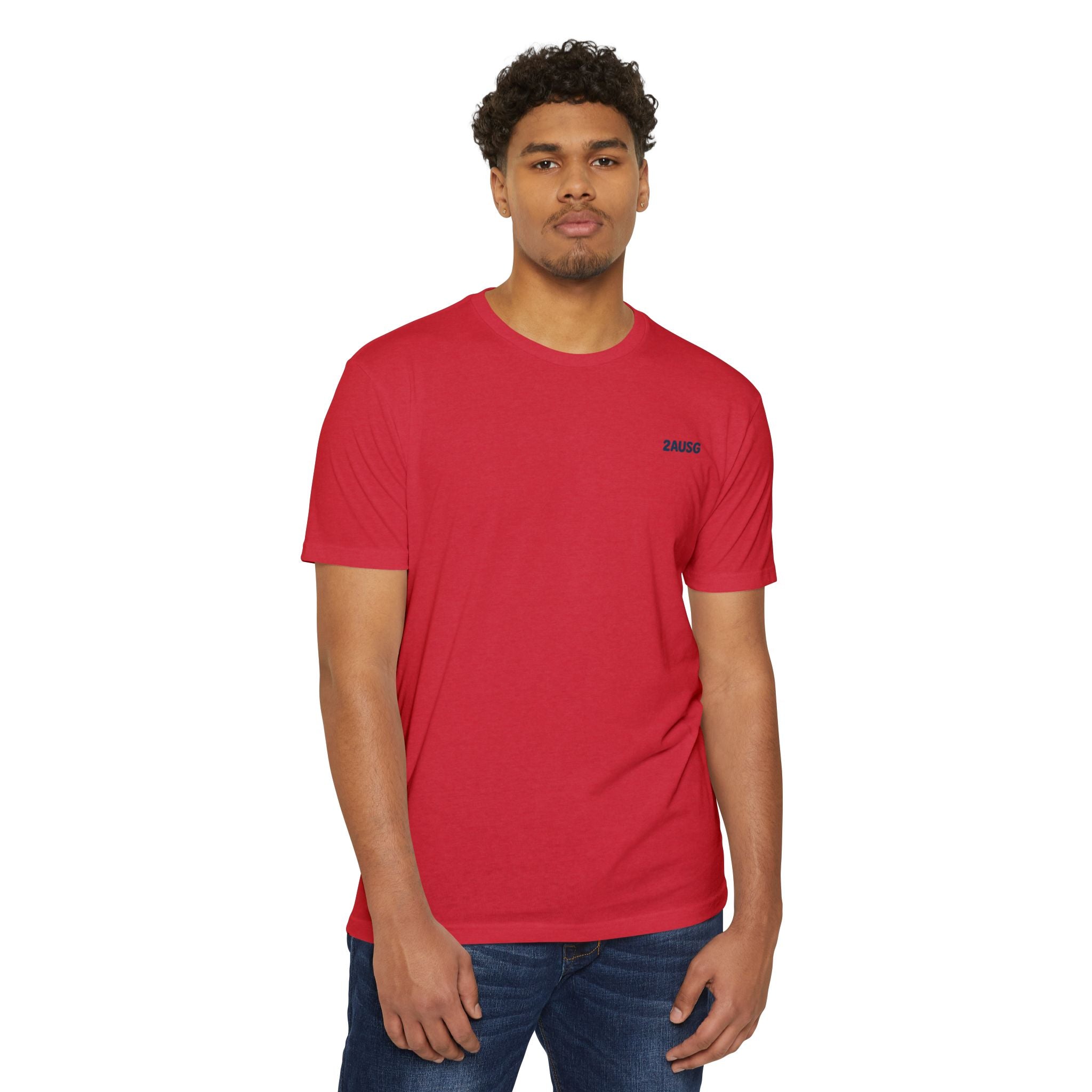 Bin Chicken - 100% Aussie Behaviour T-Shirt