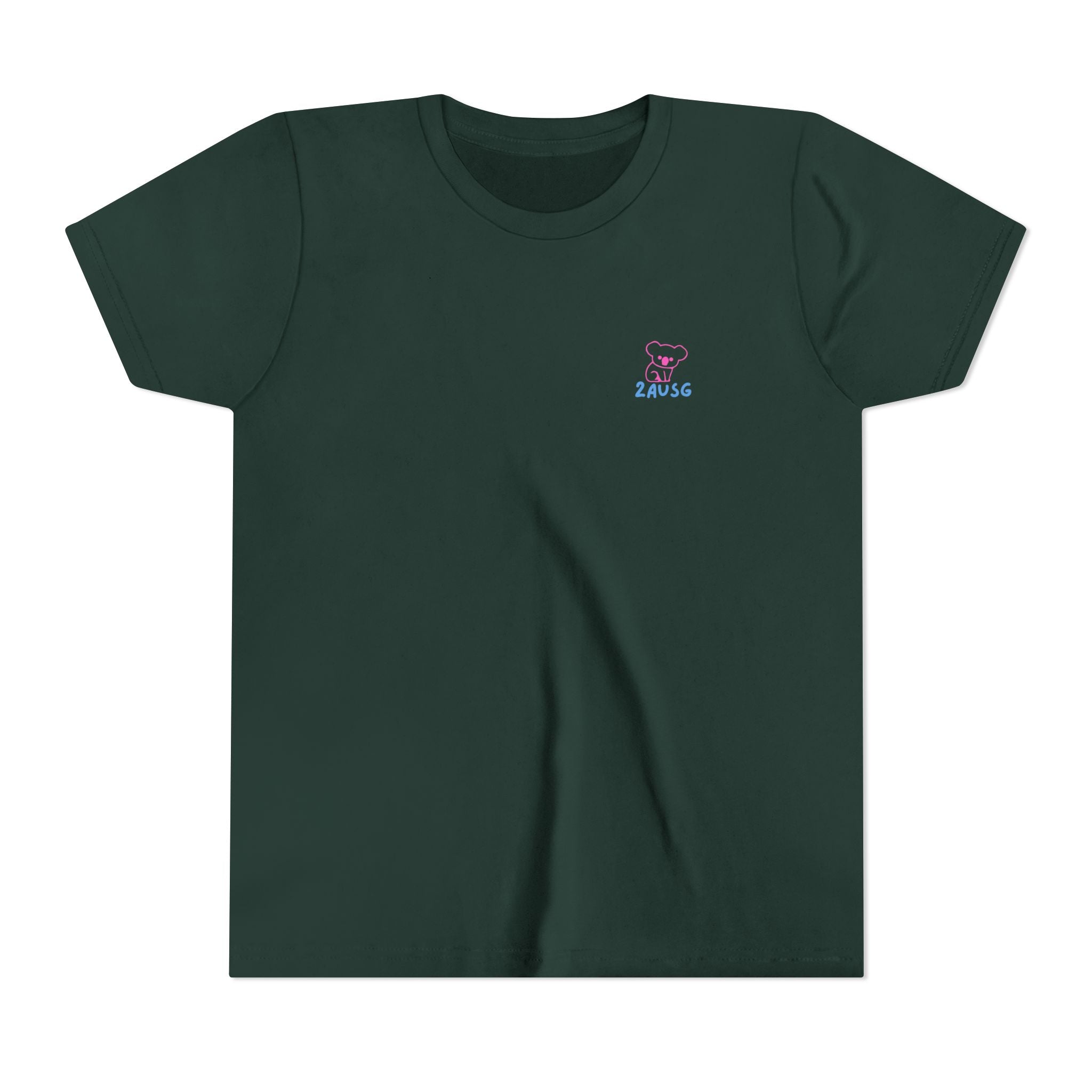 Koala & Friends Beach fun Tee