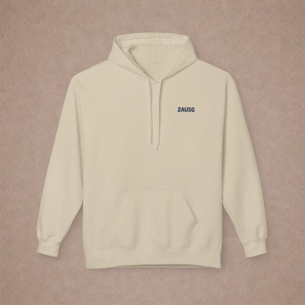 Phat That Hoodie