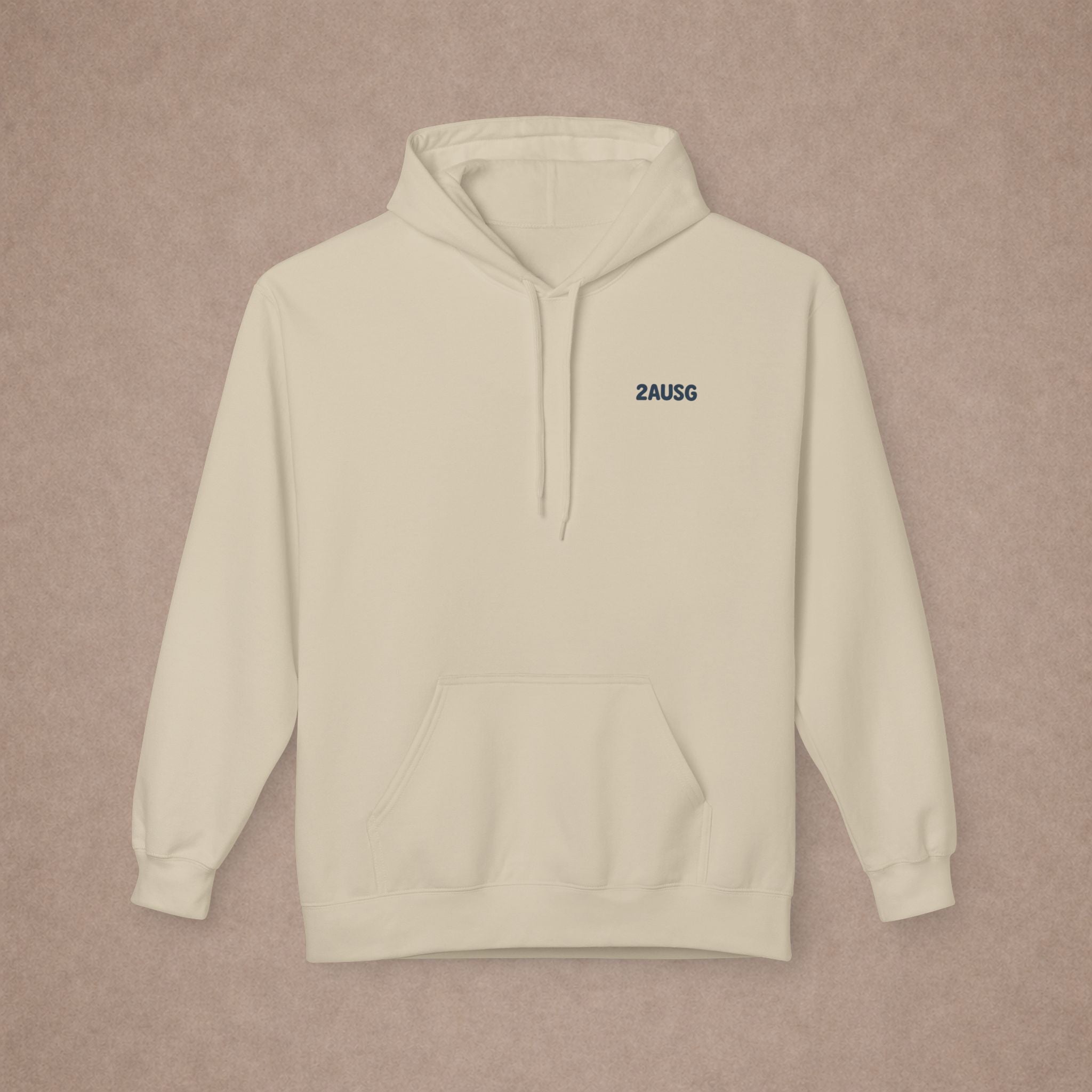 Phat That Hoodie