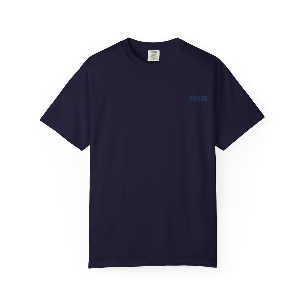 Tampa to Atlanta Graphic T-Shirt