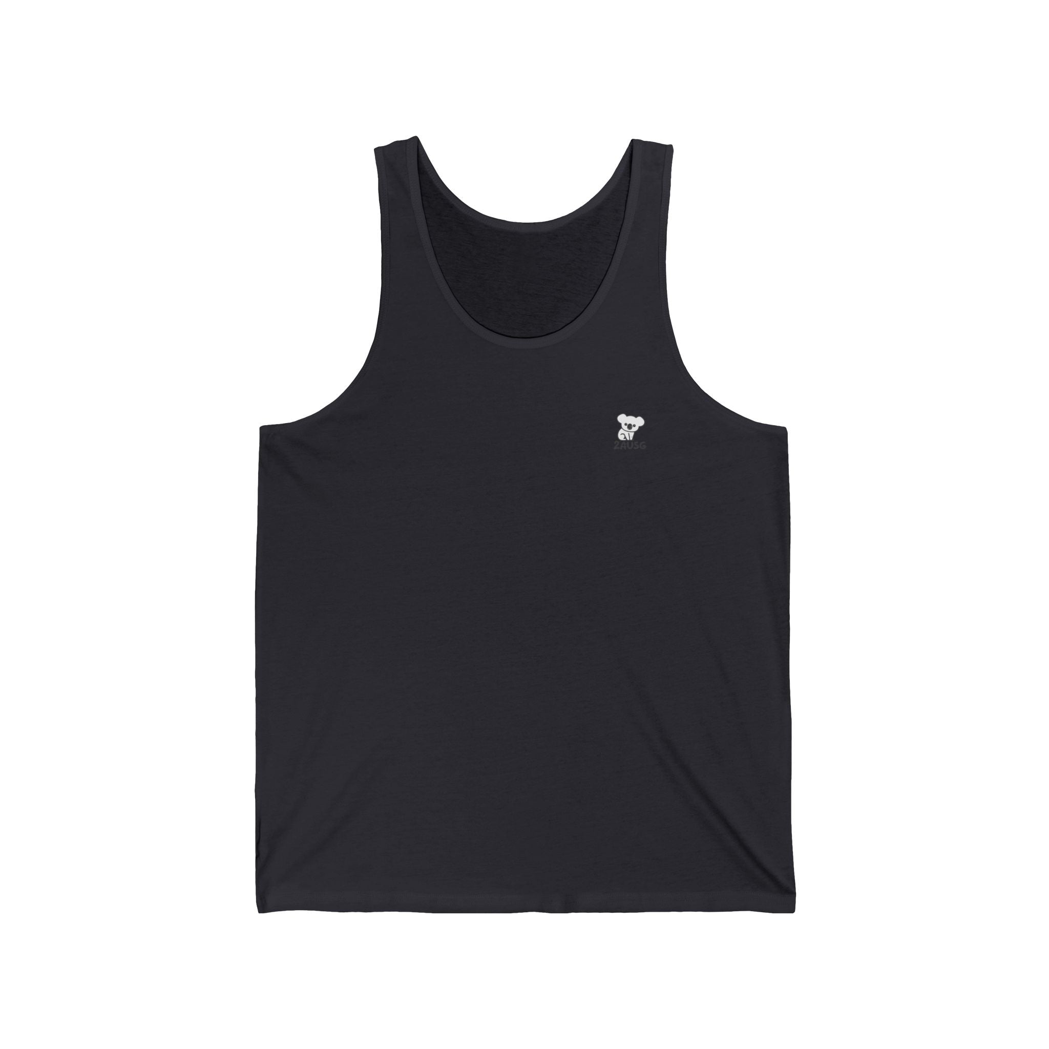 Proud To Be Your Mate Singlet (Tank)