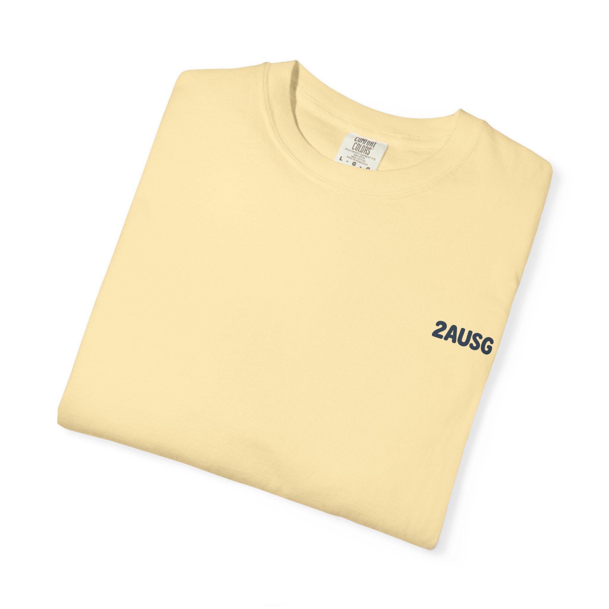 Aussie Flora Tshirt