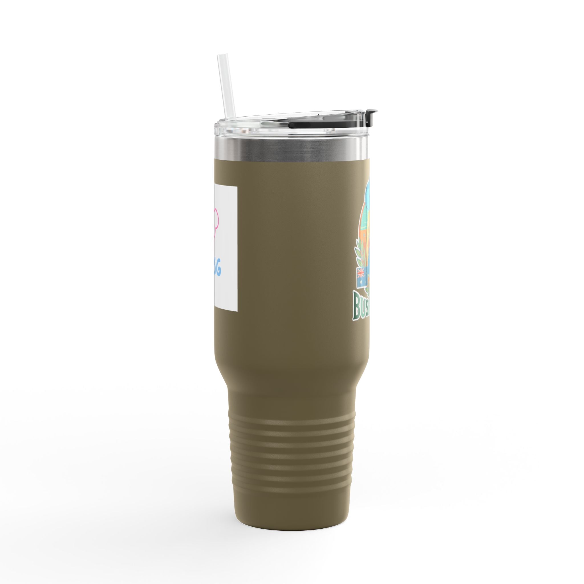 2AUSG Bush Babe Blond Cup