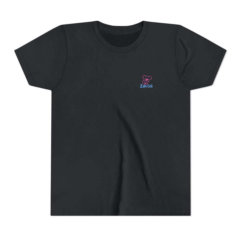 Koala & Friends Beach fun Tee